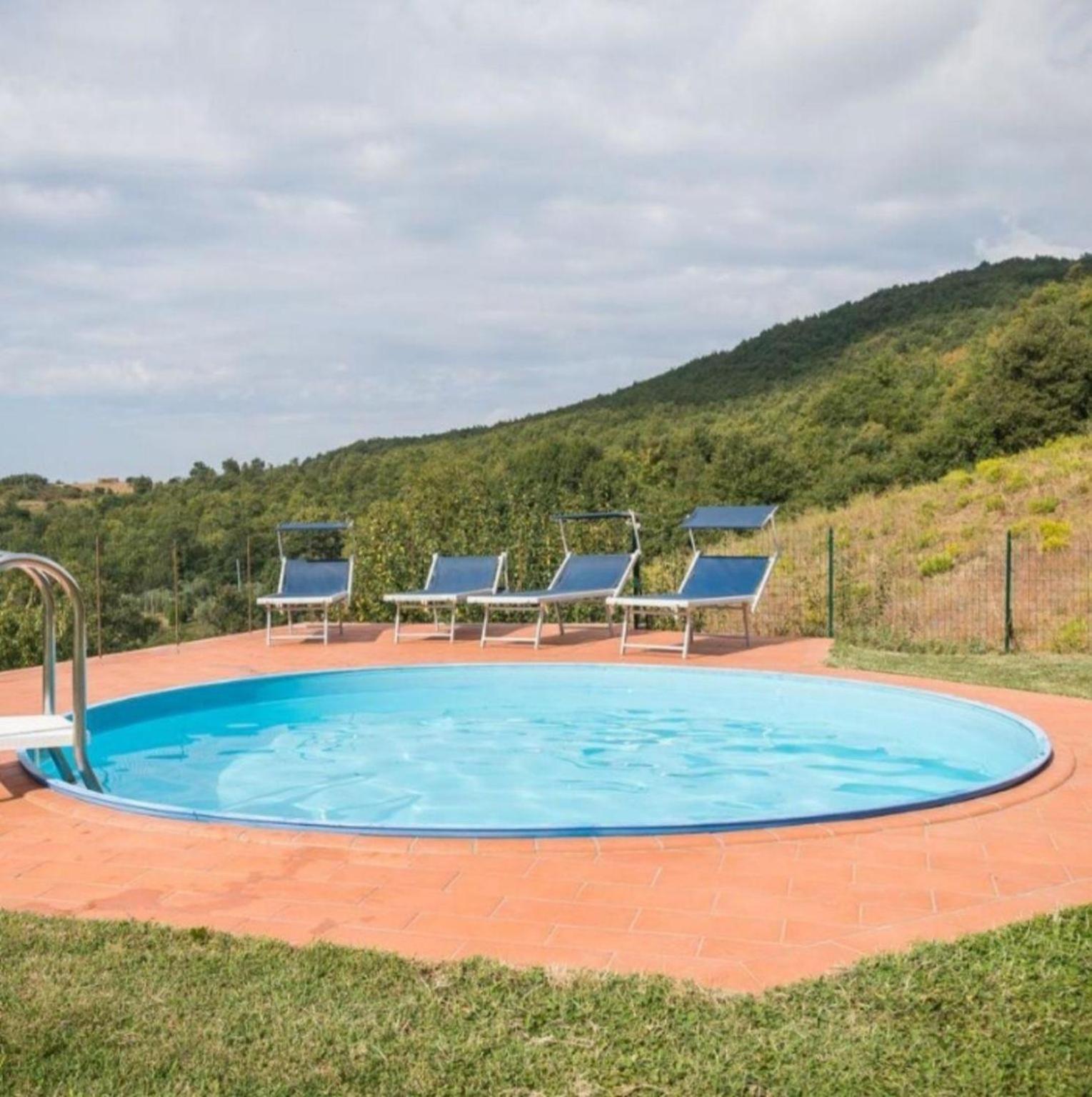 Ferienwohnung für 2 Personen ca 70 qm in Elmo, Toskana Maremma view 3