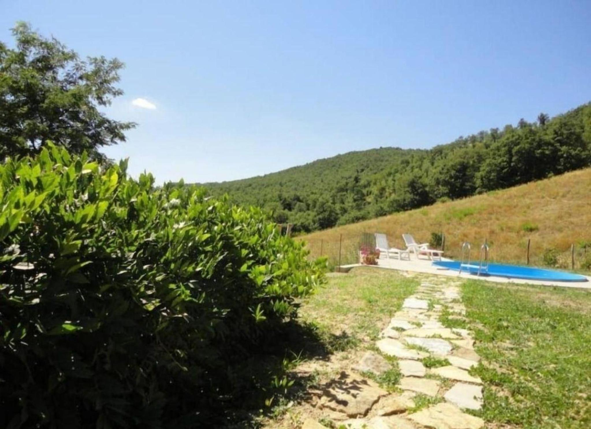 Ferienwohnung für 2 Personen ca 70 qm in Elmo, Toskana Maremma view 4