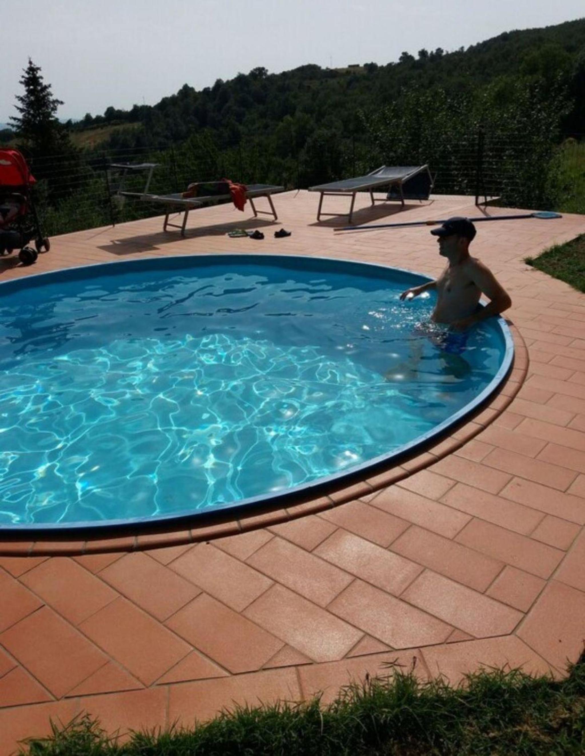 Ferienwohnung für 2 Personen ca 70 qm in Elmo, Toskana Maremma view 5