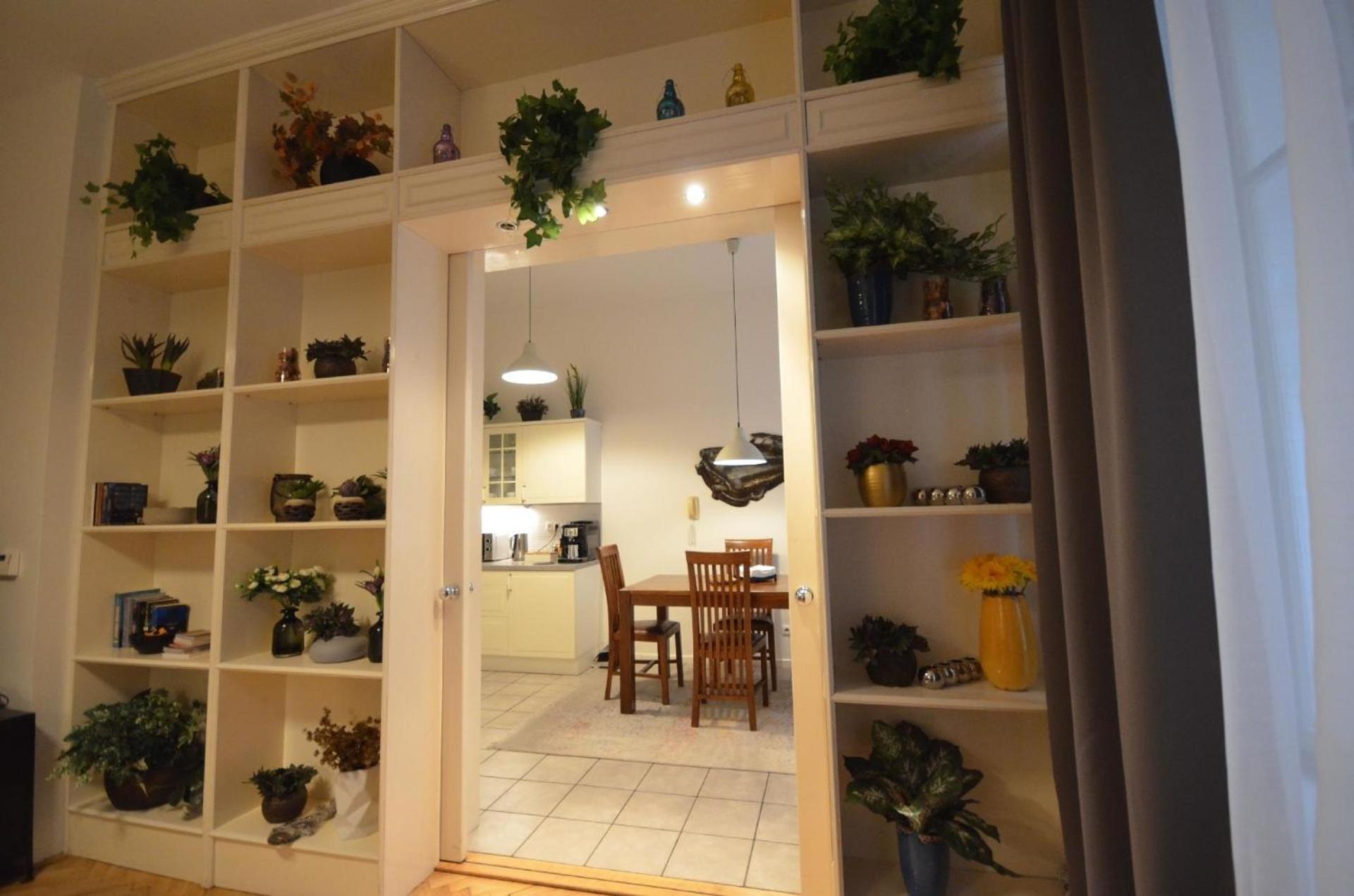Ferienwohnung für 4 Personen ca 85 qm in Prag 1-Staré Mesto, Josefov, Böhmen Moldau