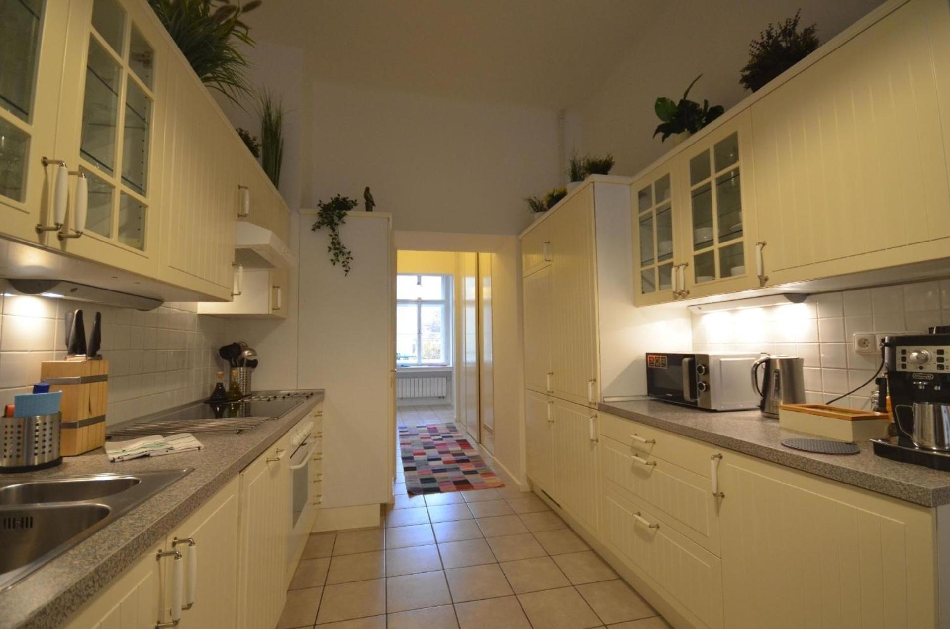 Ferienwohnung für 4 Personen ca 85 qm in Prag 1-Staré Mesto, Josefov, Böhmen Moldau