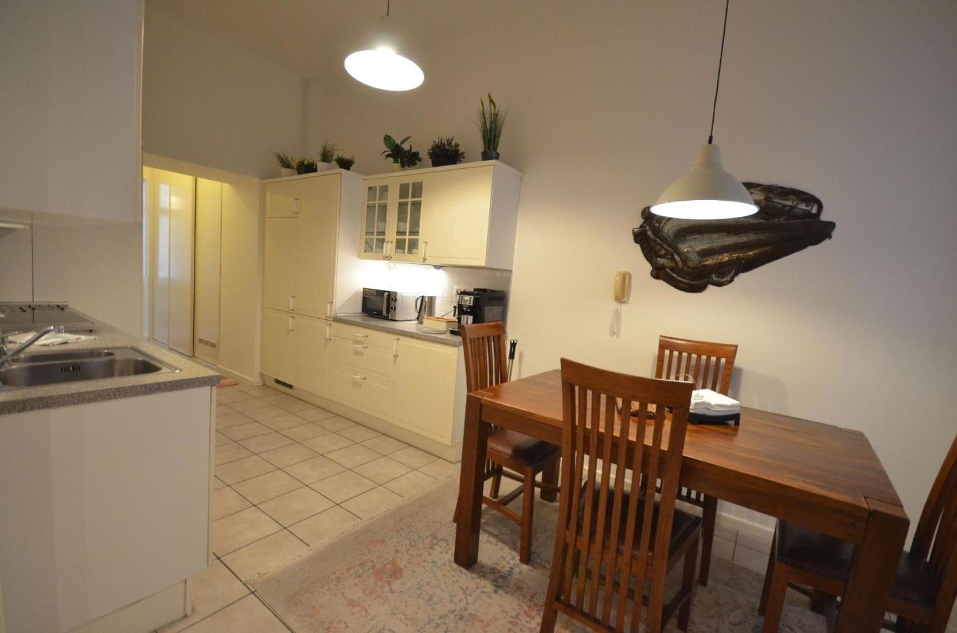 Ferienwohnung für 4 Personen ca 85 qm in Prag 1-Staré Mesto, Josefov, Böhmen Moldau