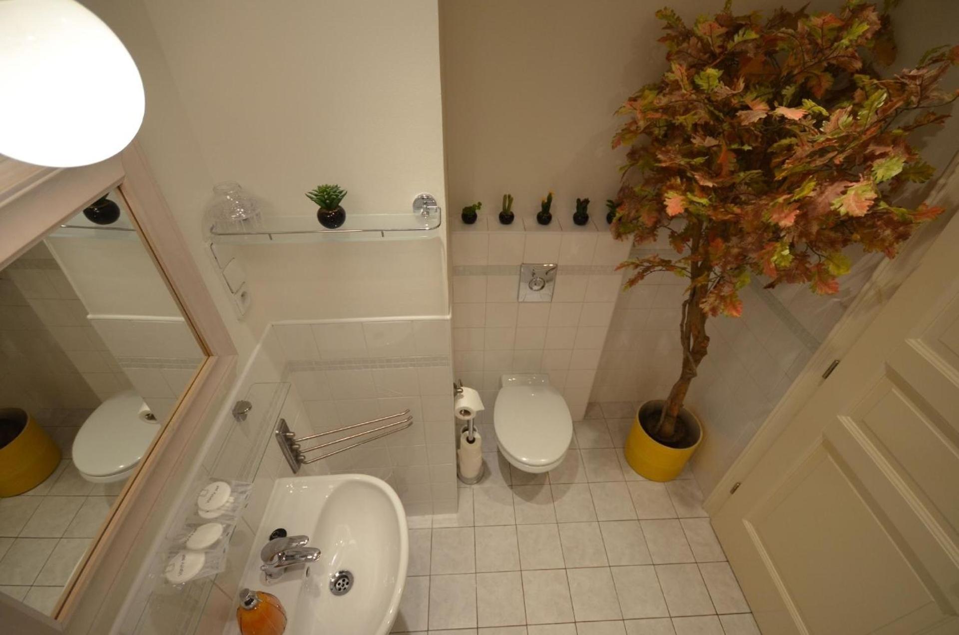 Ferienwohnung für 4 Personen ca 85 qm in Prag 1-Staré Mesto, Josefov, Böhmen Moldau