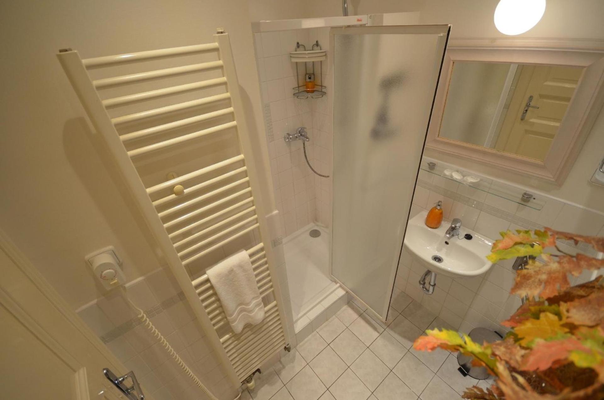 Ferienwohnung für 4 Personen ca 85 qm in Prag 1-Staré Mesto, Josefov, Böhmen Moldau