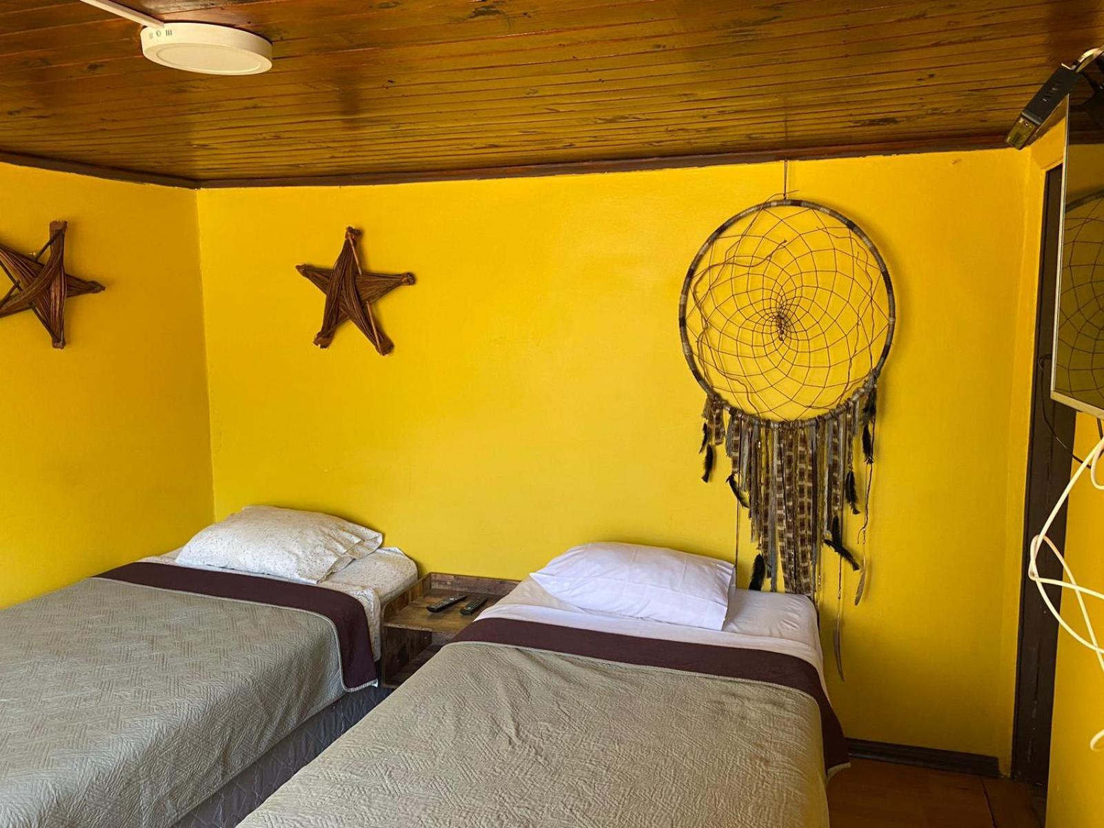 Hostal Radal Molina, photo 20