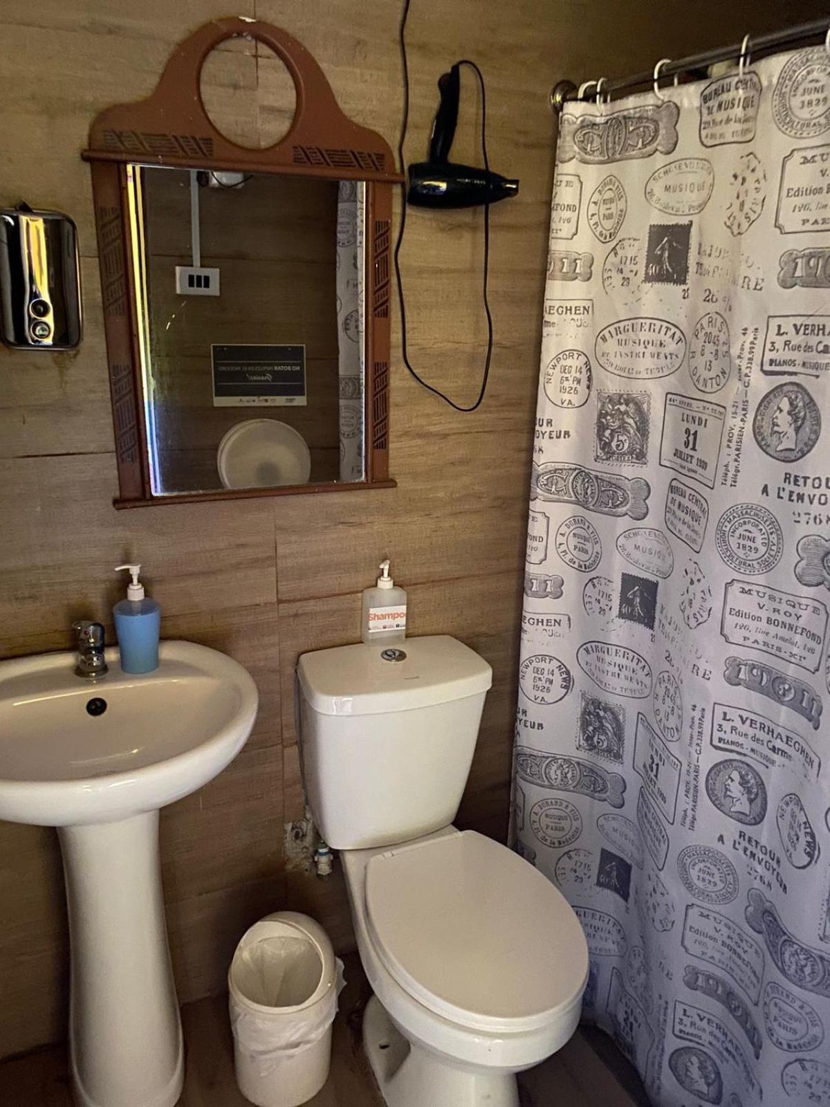 Hostal Radal Molina, photo 9