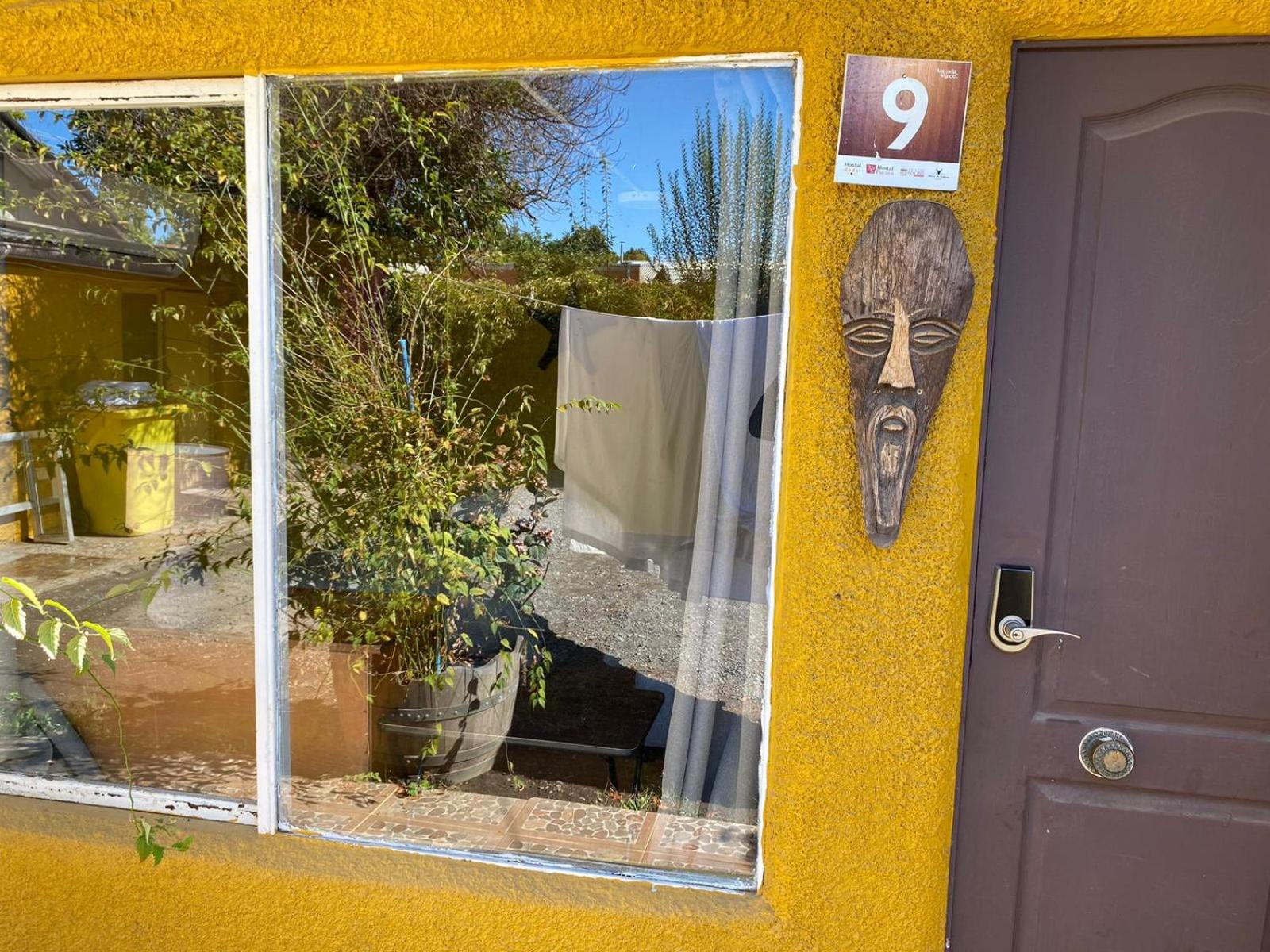 Hostal Radal Molina, photo 45