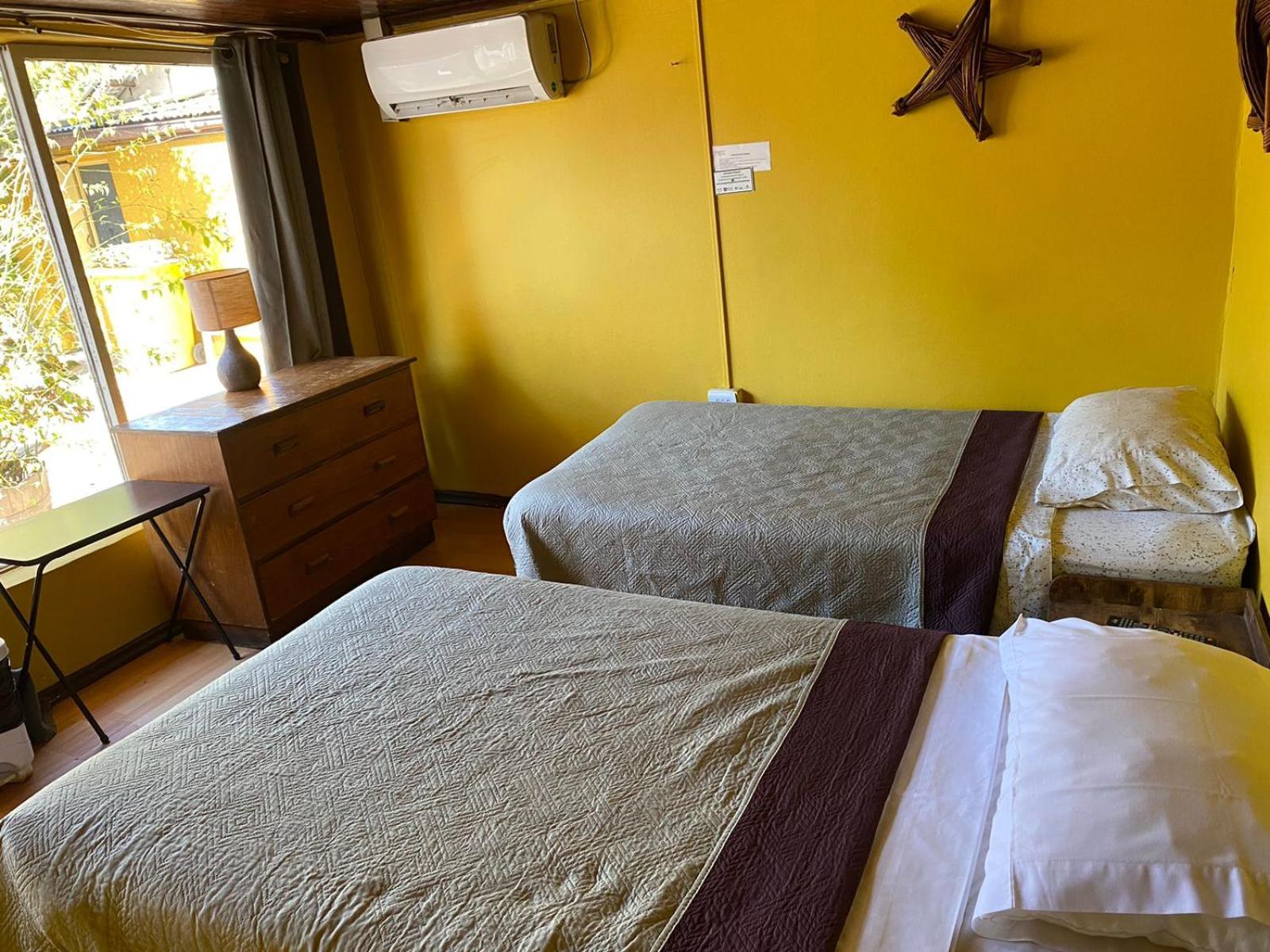 Hostal Radal Molina, photo 36
