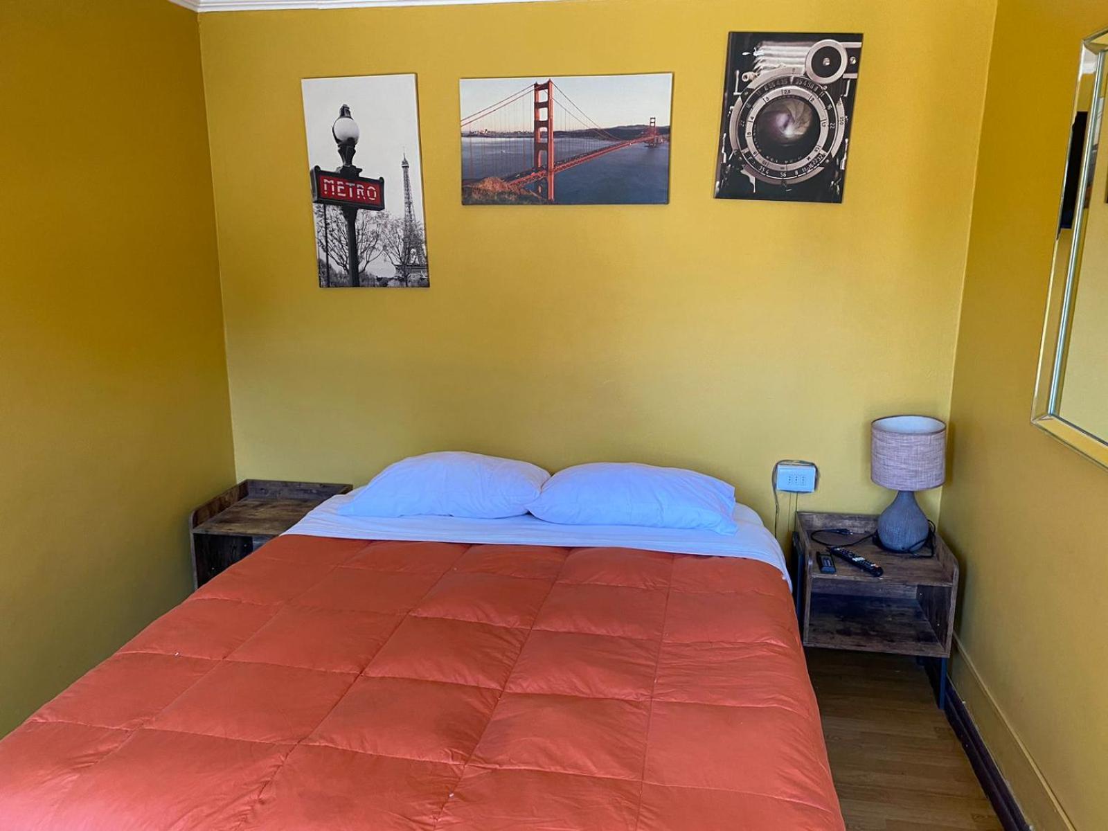 Hostal Radal Molina, photo 28