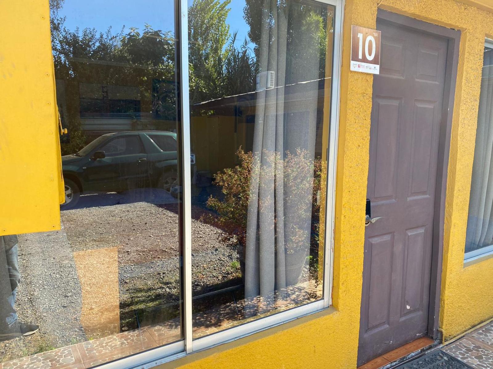 Hostal Radal Molina, photo 73
