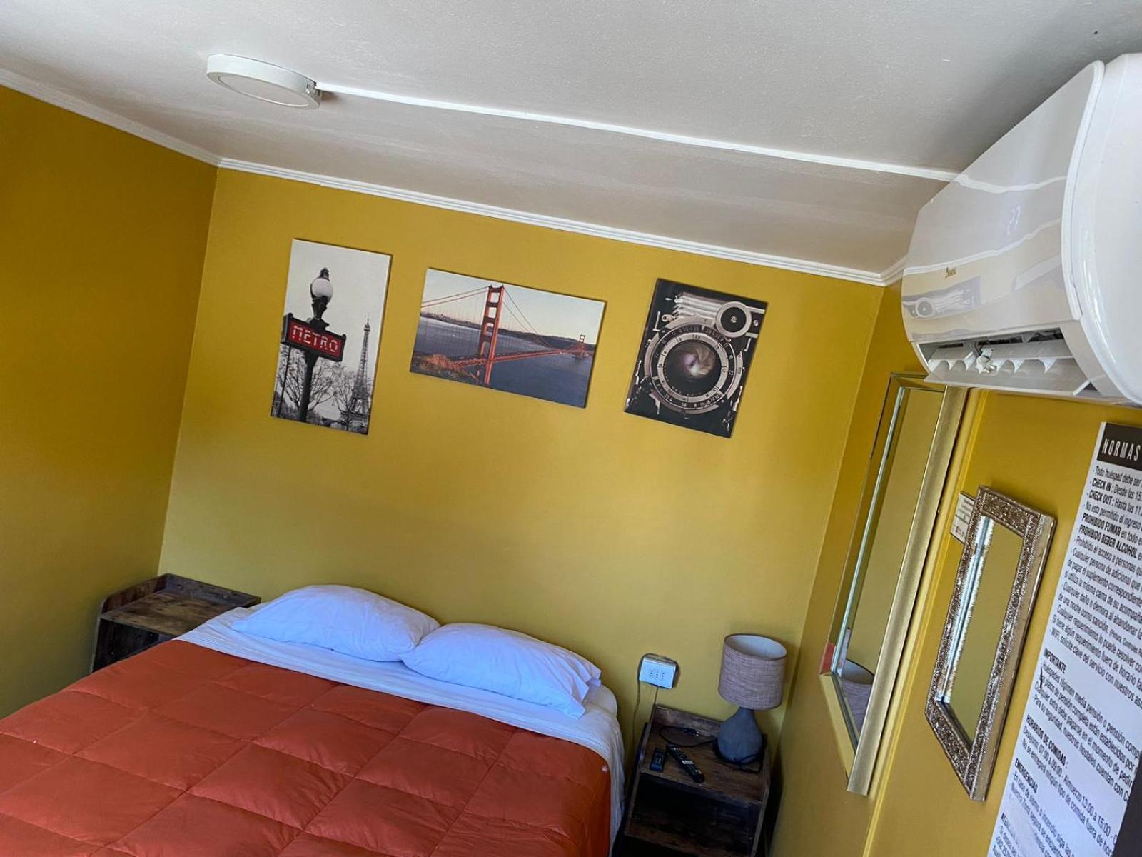 Hostal Radal Molina, photo 49