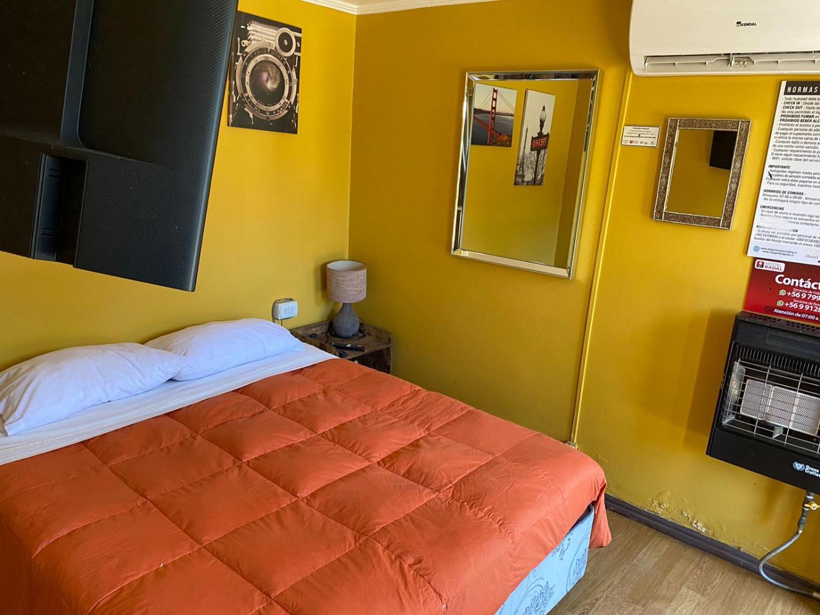 Hostal Radal Molina, photo 52