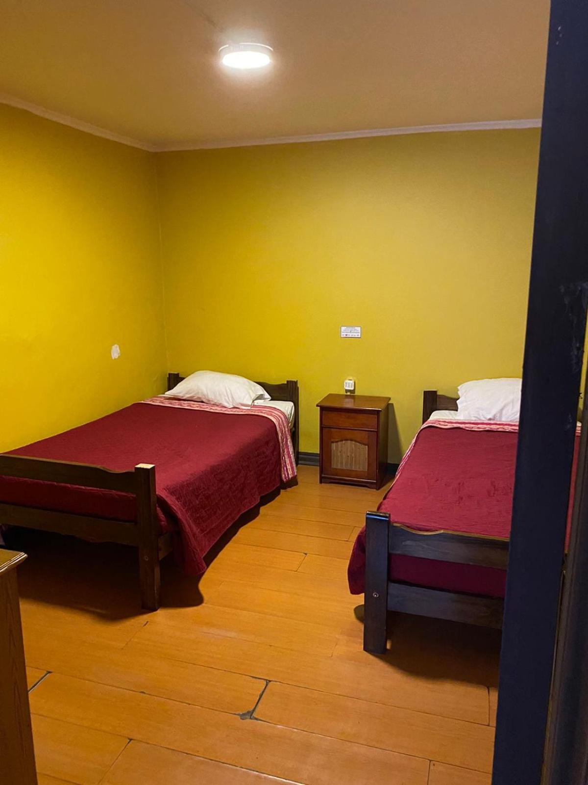 Hostal Radal Molina, photo 33