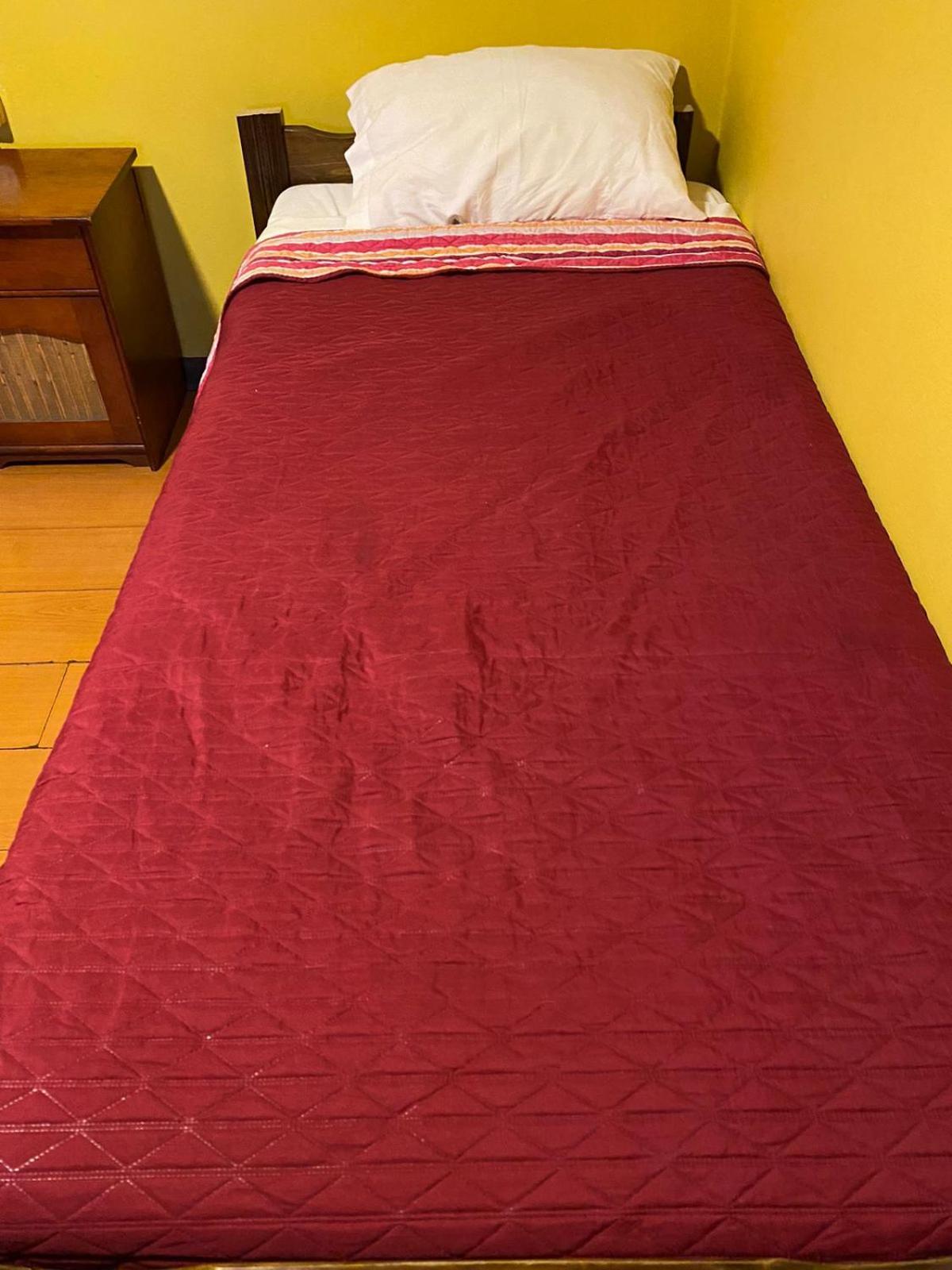 Hostal Radal Molina, photo 70