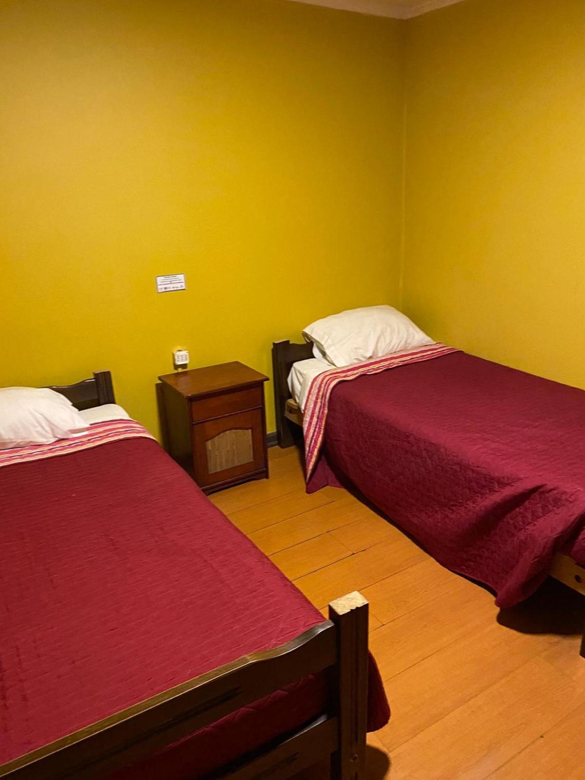 Hostal Radal Molina, photo 57