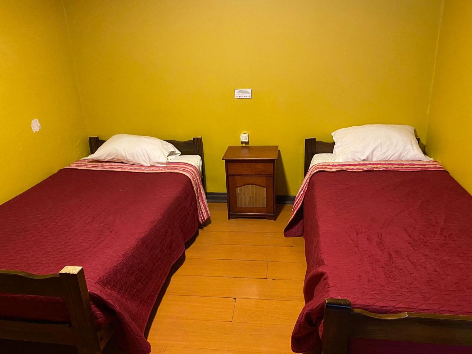 Hostal Radal Molina, photo 15