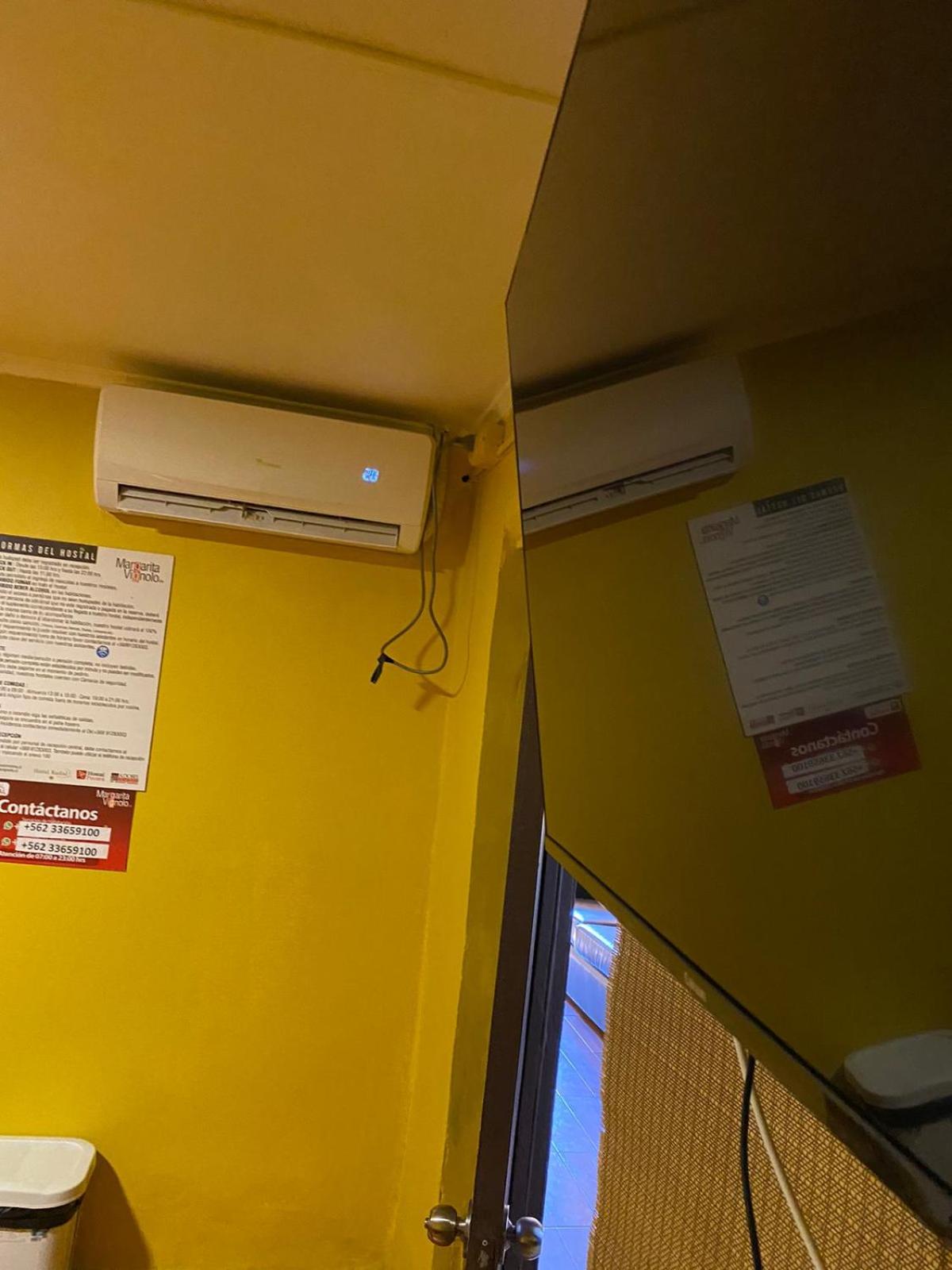 Hostal Radal Molina, photo 89