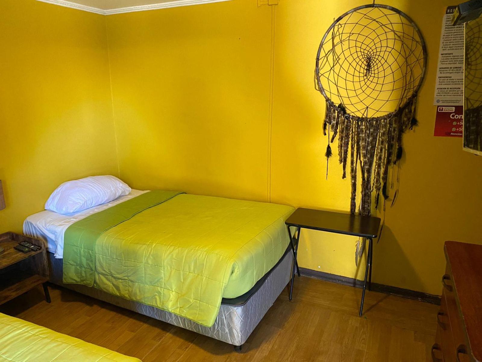 Hostal Radal Molina, photo 29