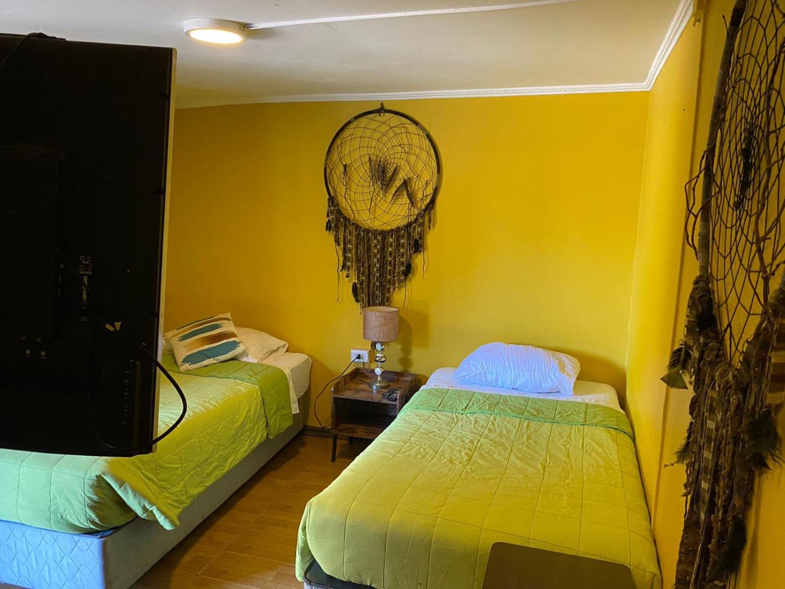 Hostal Radal Molina, photo 72