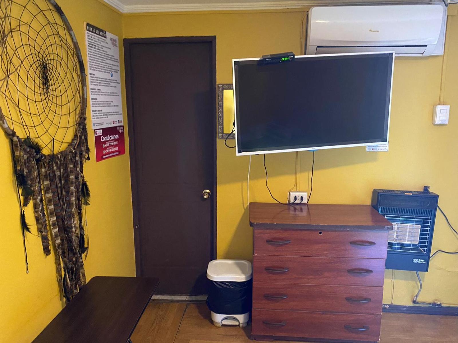 Hostal Radal Molina, photo 79