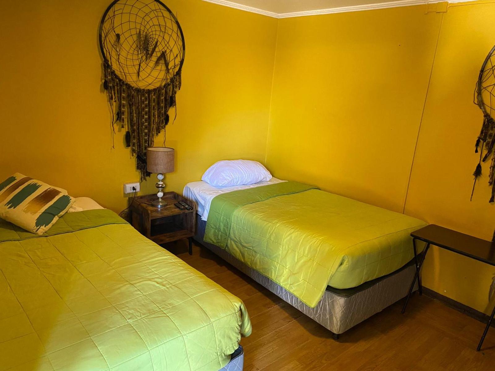 Hostal Radal Molina, photo 41