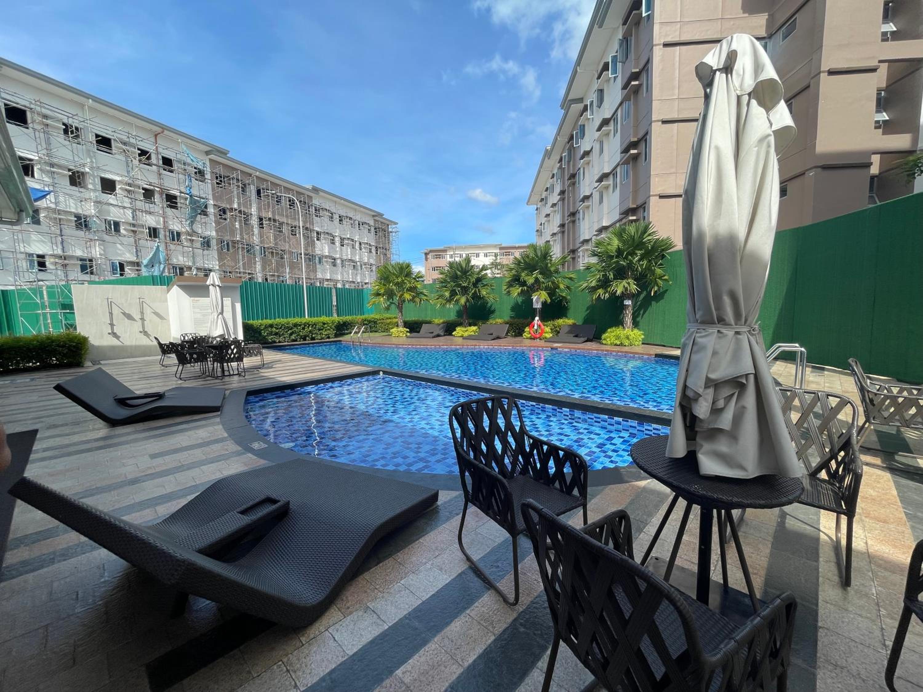 A405 at SMDC Cheer Residences - Marilao view 2