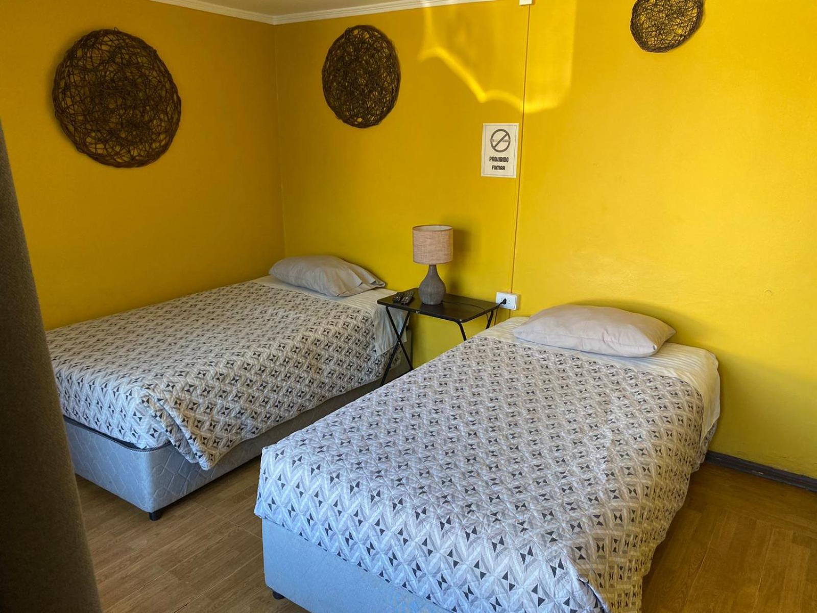 Hostal Radal Molina, photo 30