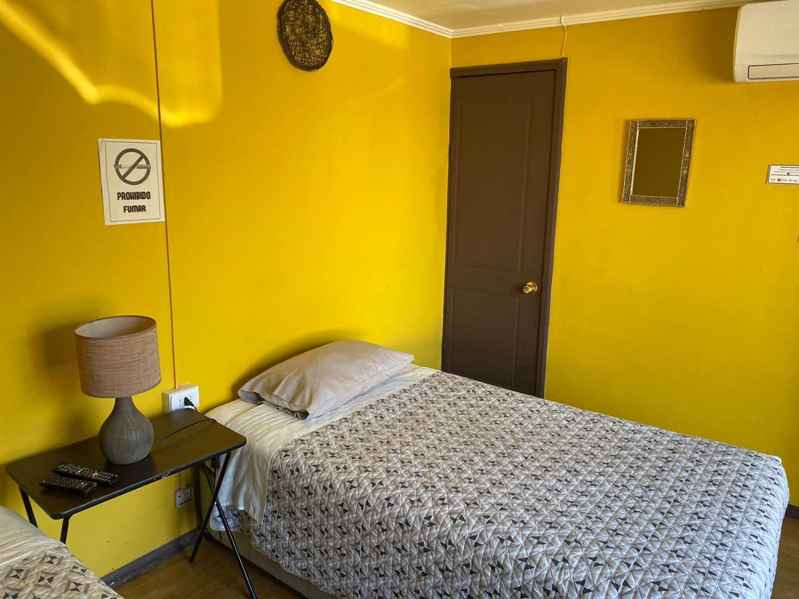 Hostal Radal Molina, photo 66