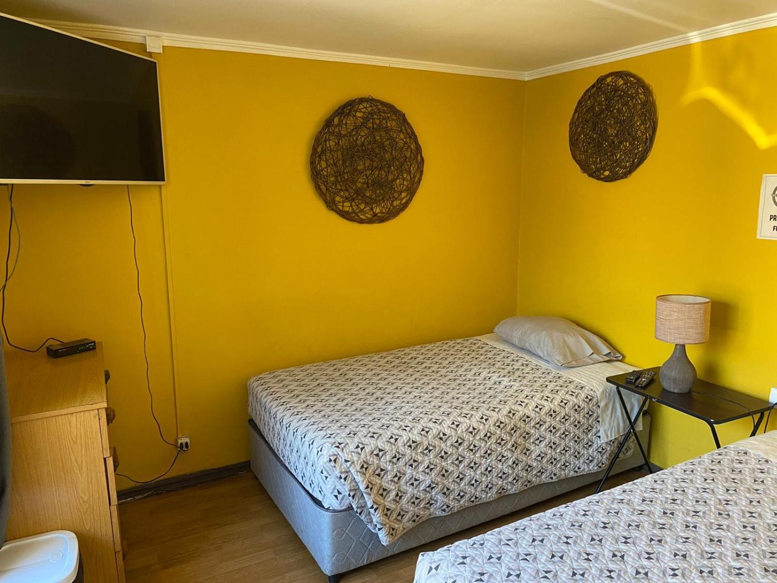 Hostal Radal Molina, photo 75