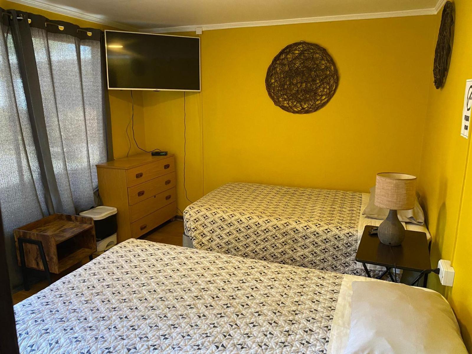 Hostal Radal Molina, photo 10
