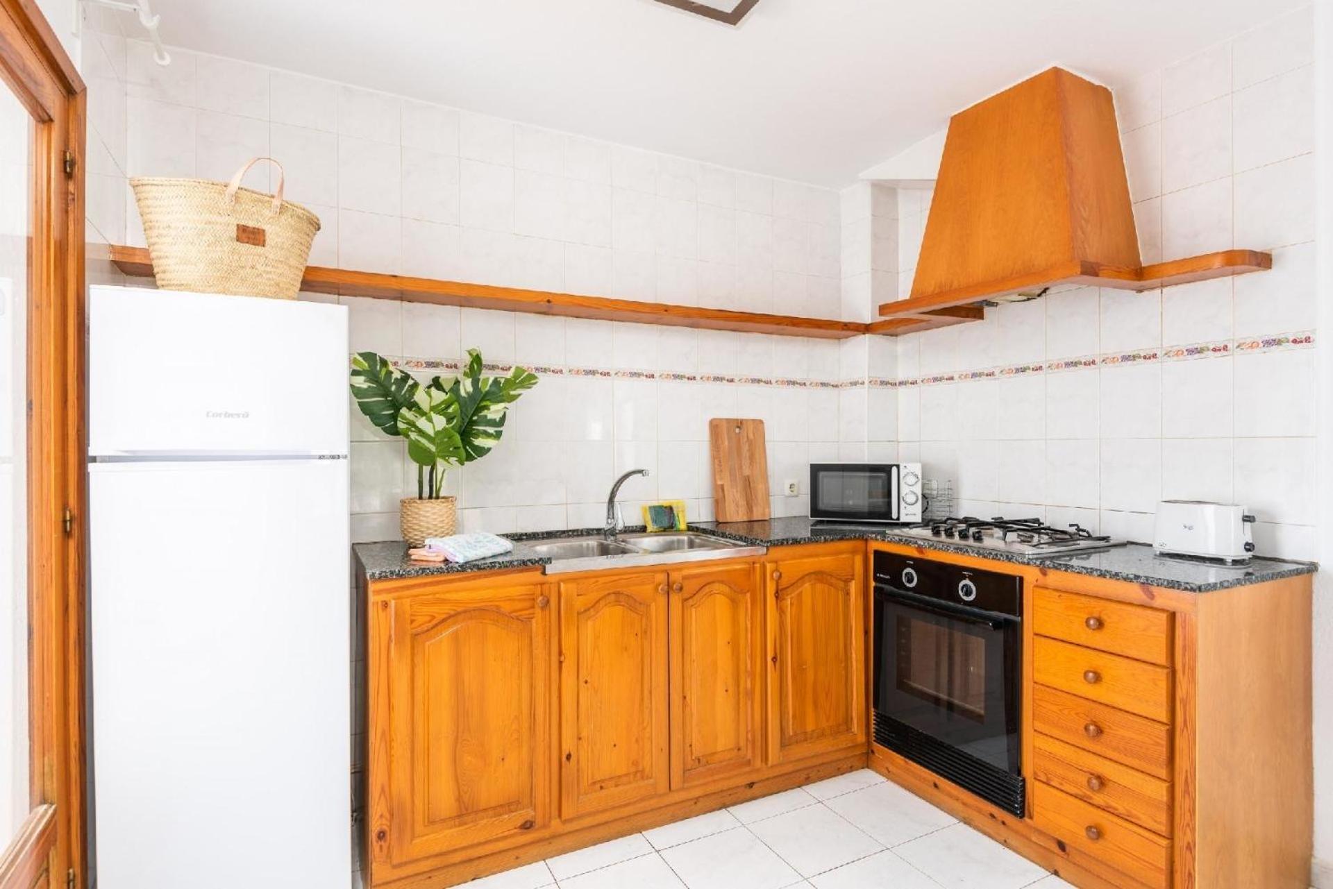 Ferienwohnung für 4 Personen ca 60 qm in Son Carri, Menorca Westküste von Menorca view 3