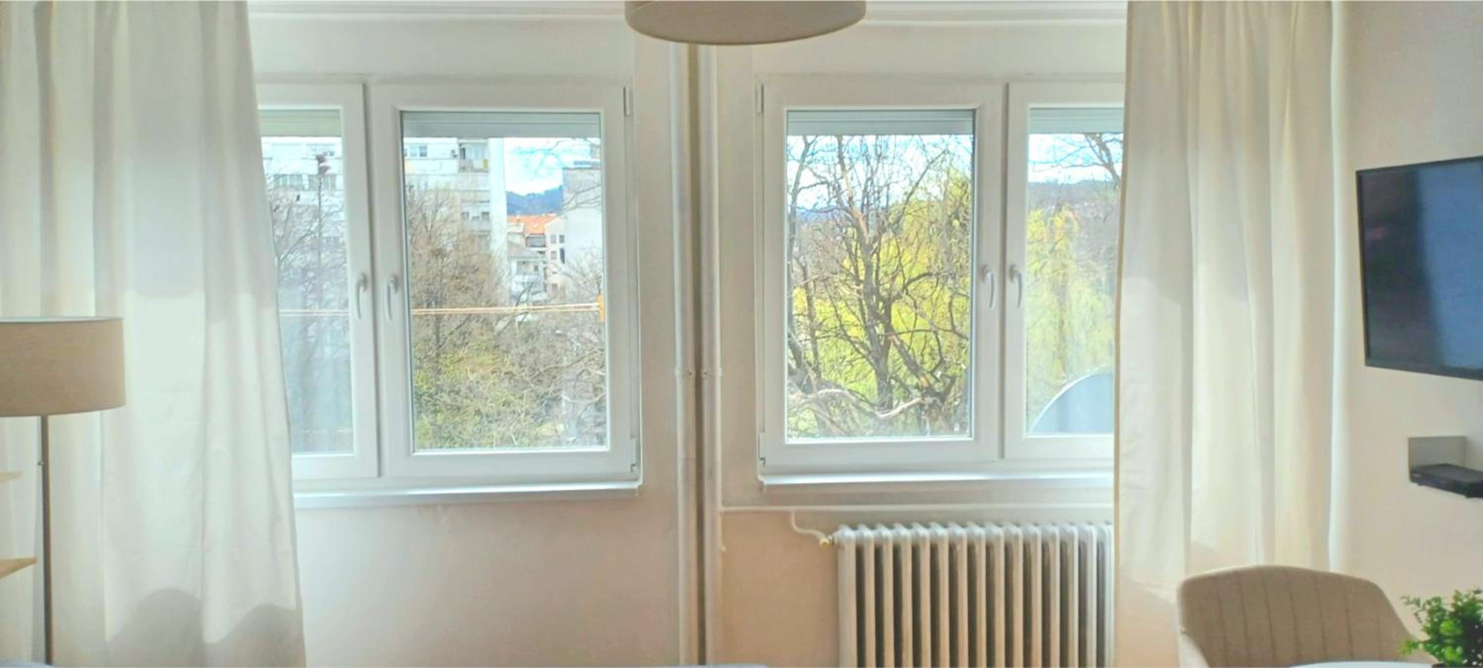 Plavi studio