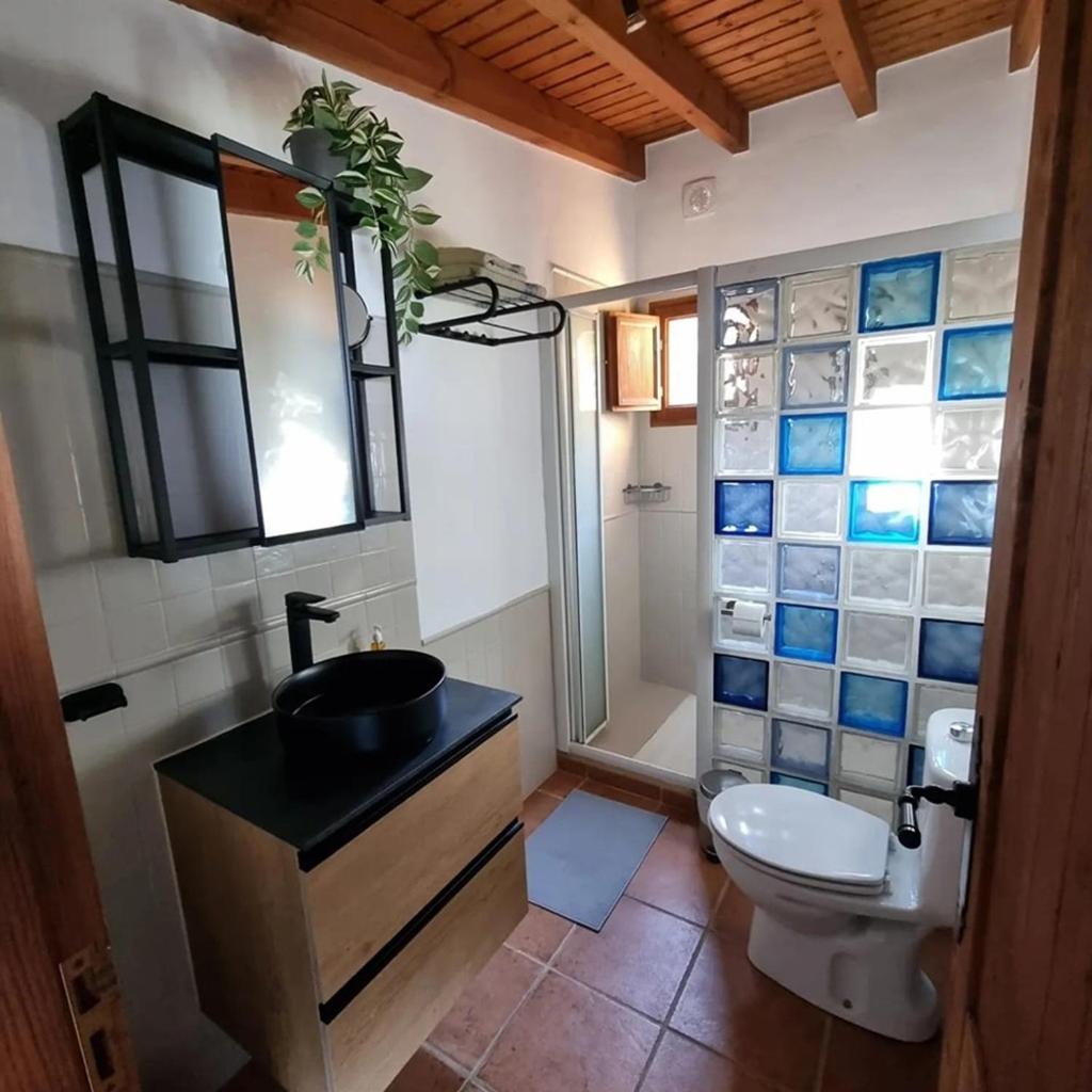Finca Casa los Dragos