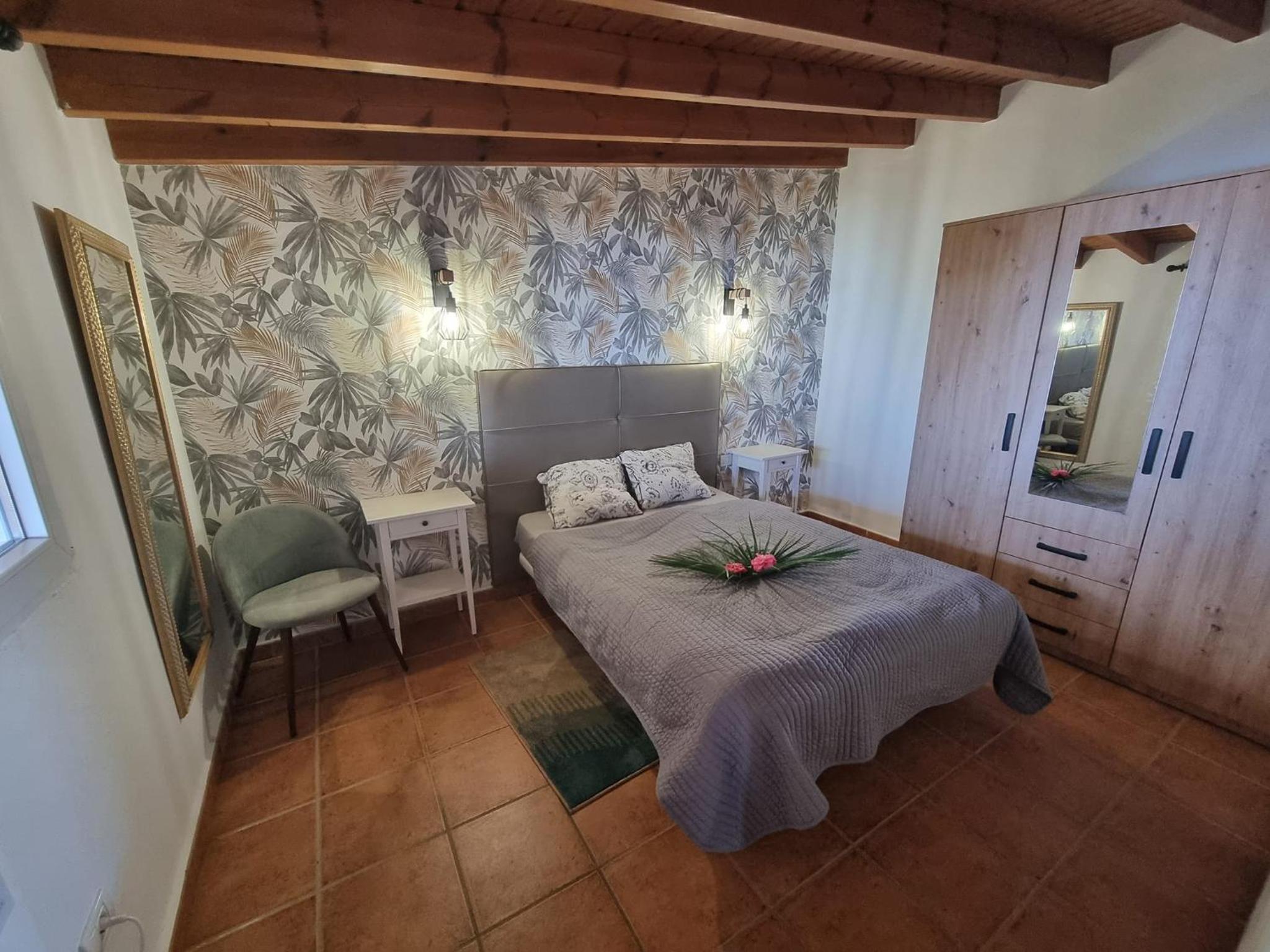 Finca Casa los Dragos