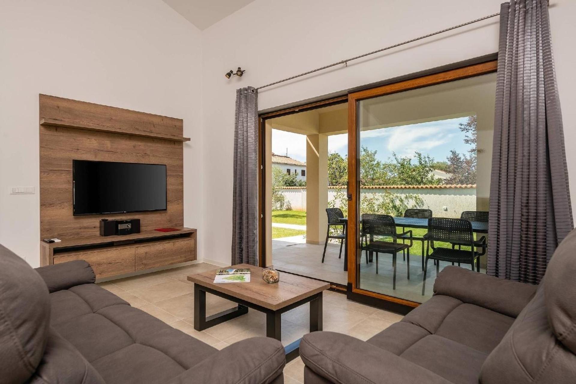Ferienhaus Evida