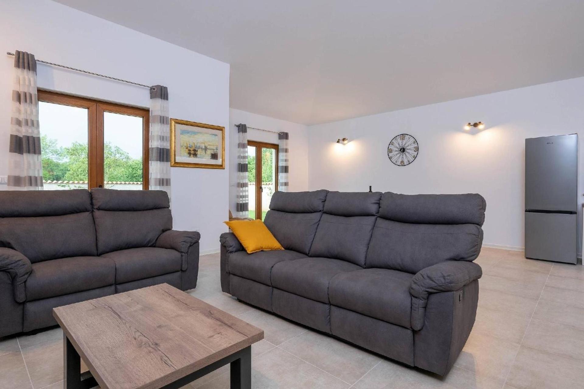 Ferienhaus Evida