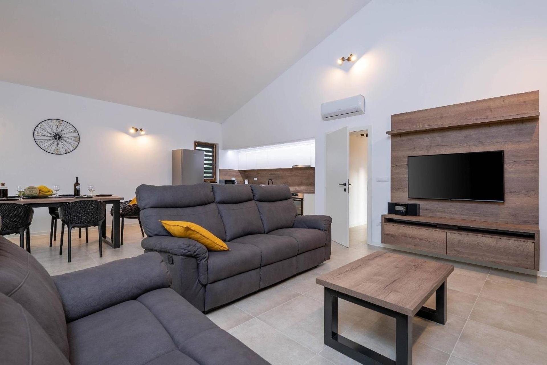 Ferienhaus Evida