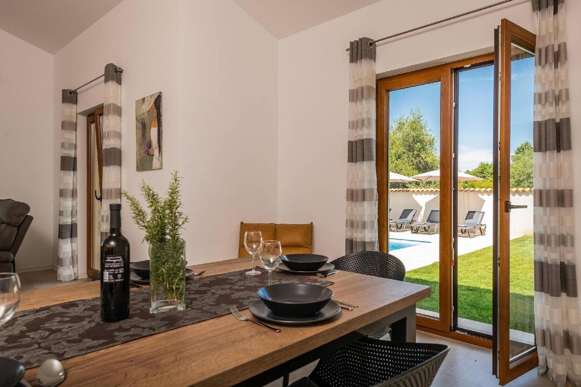 Ferienhaus Evida