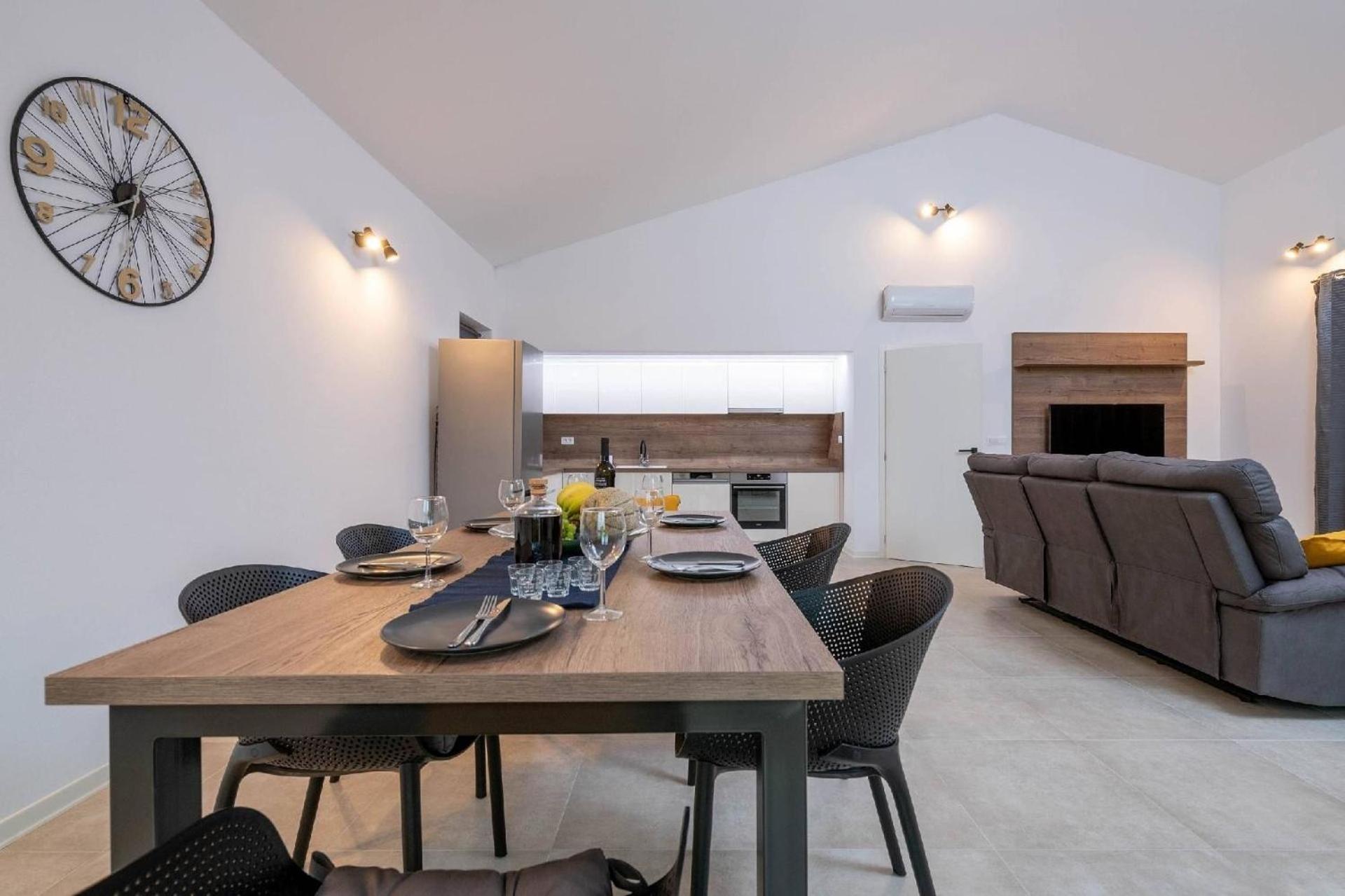 Ferienhaus Evida