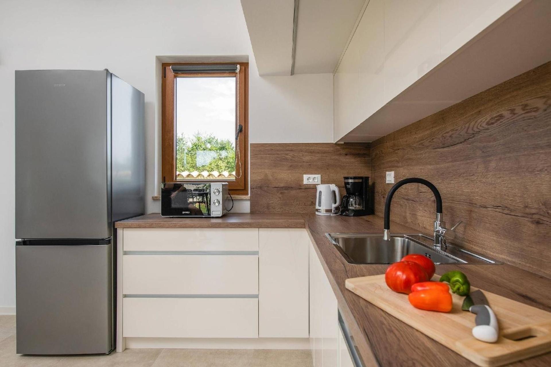 Ferienhaus Evida