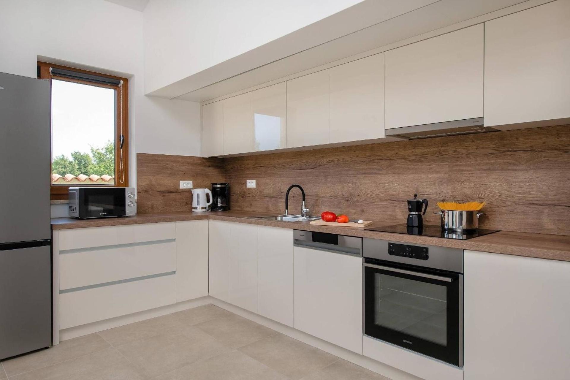 Ferienhaus Evida