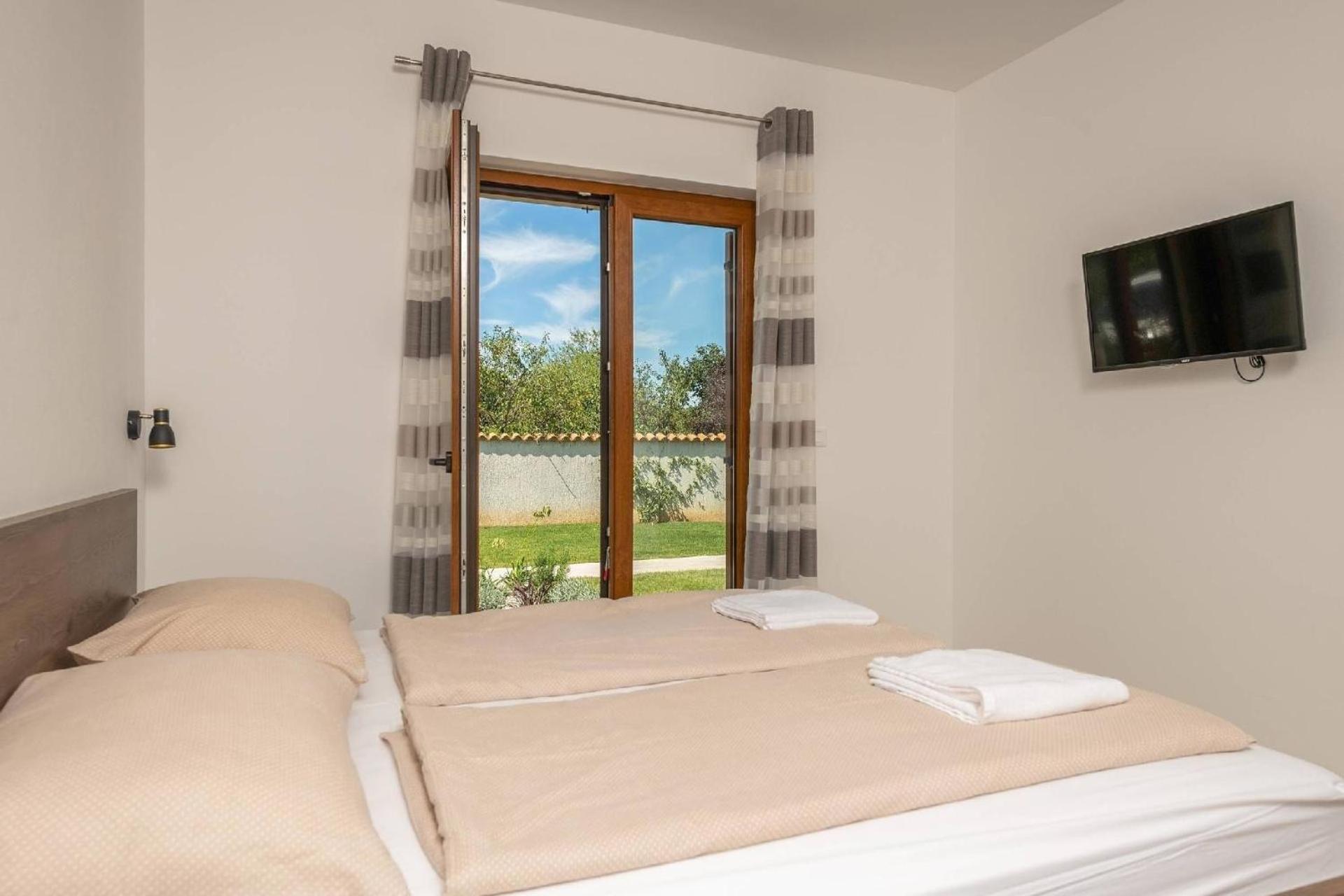 Ferienhaus Evida