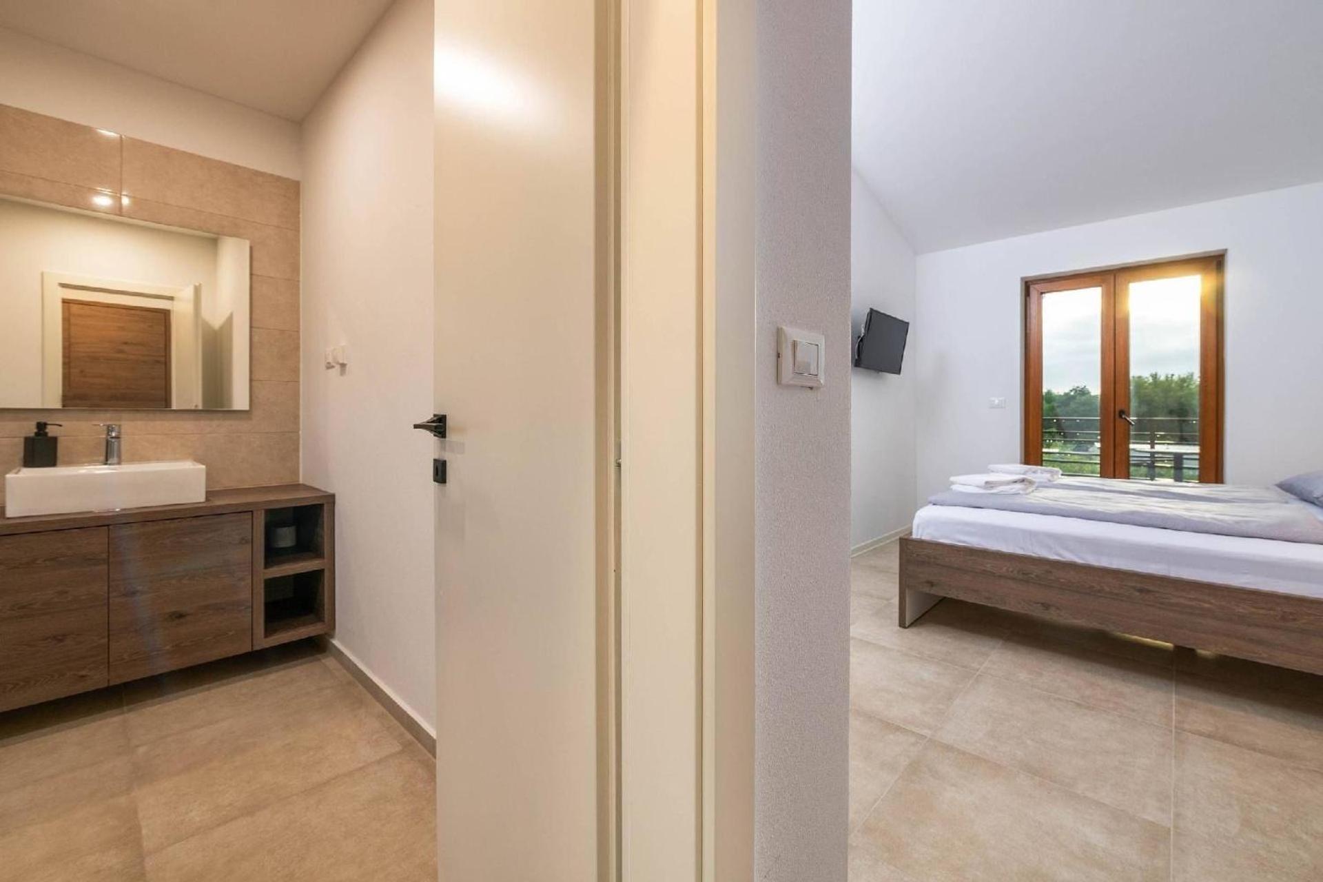 Ferienhaus Evida