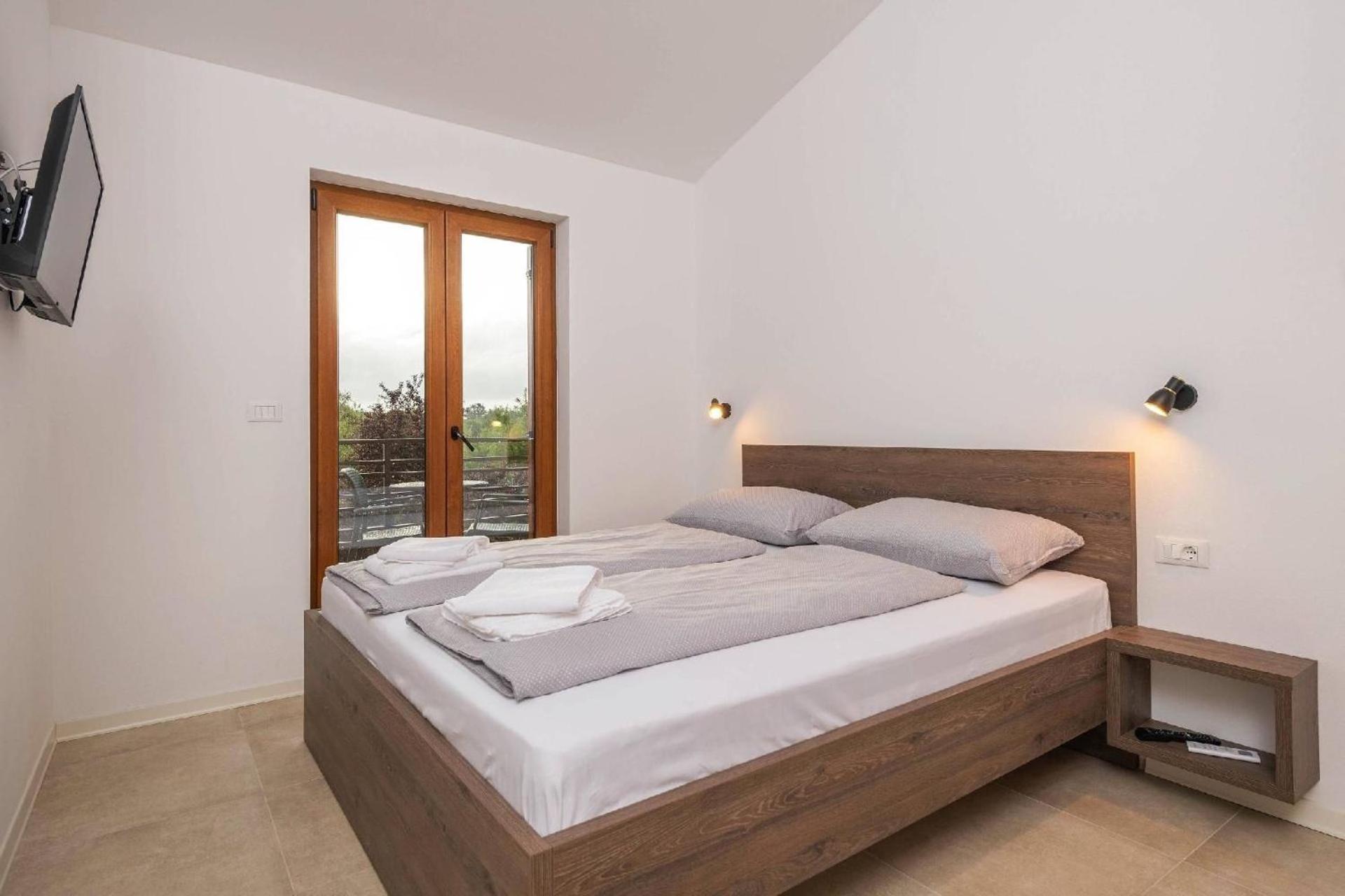 Ferienhaus Evida