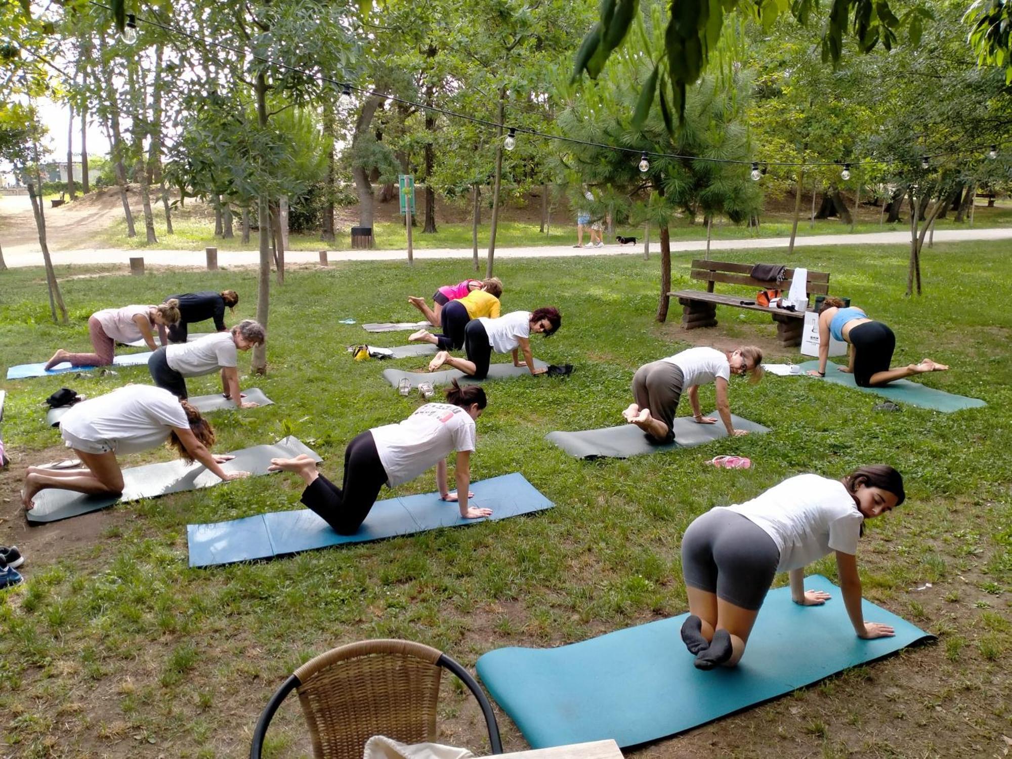 La Villa en Cervia — activities & amenities