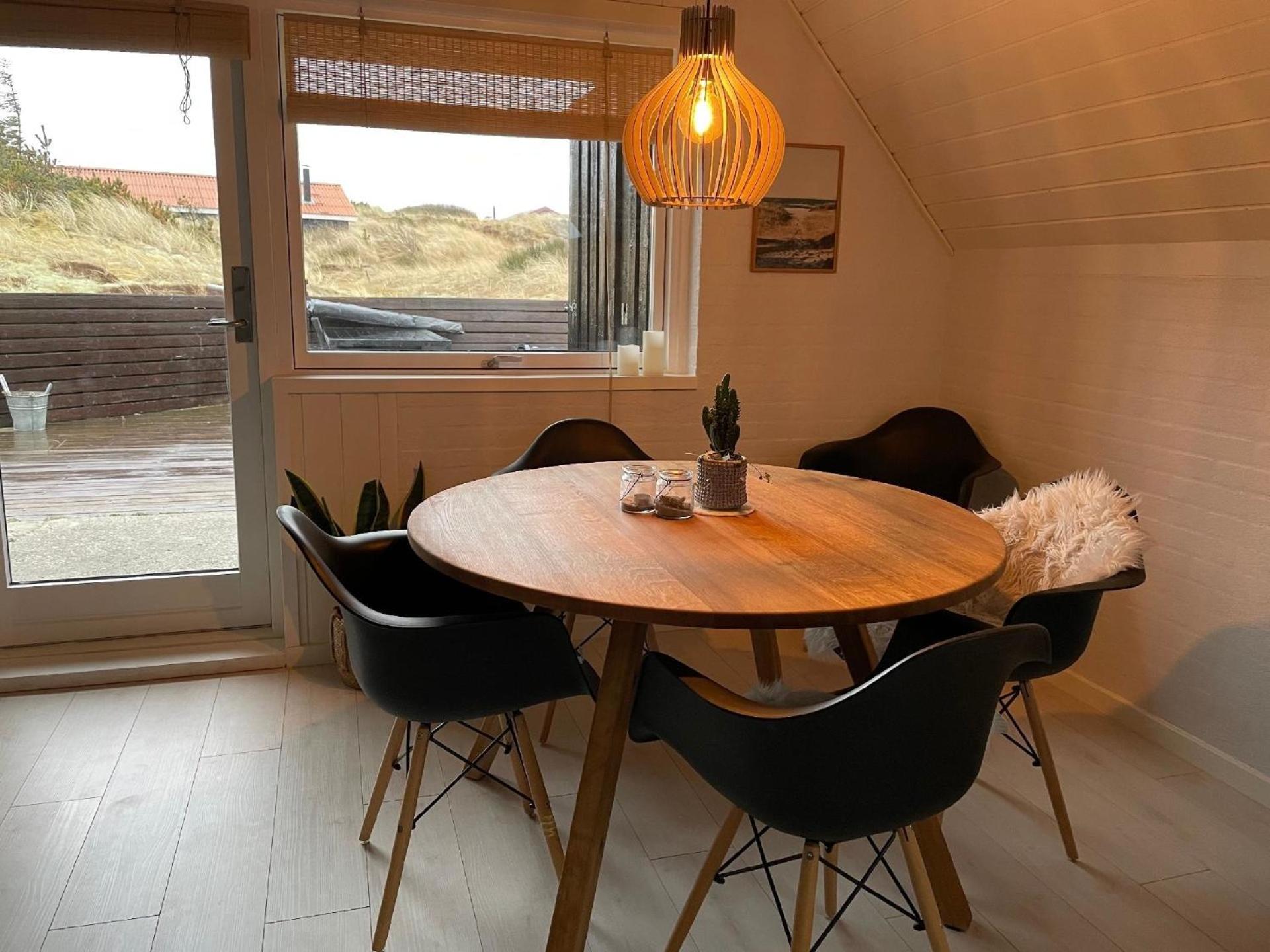 Ferienhaus für 5 Personen ca 77 qm in Hvide Sande, Nordseeküste Dänemark Ringkøbing Fjord view 3