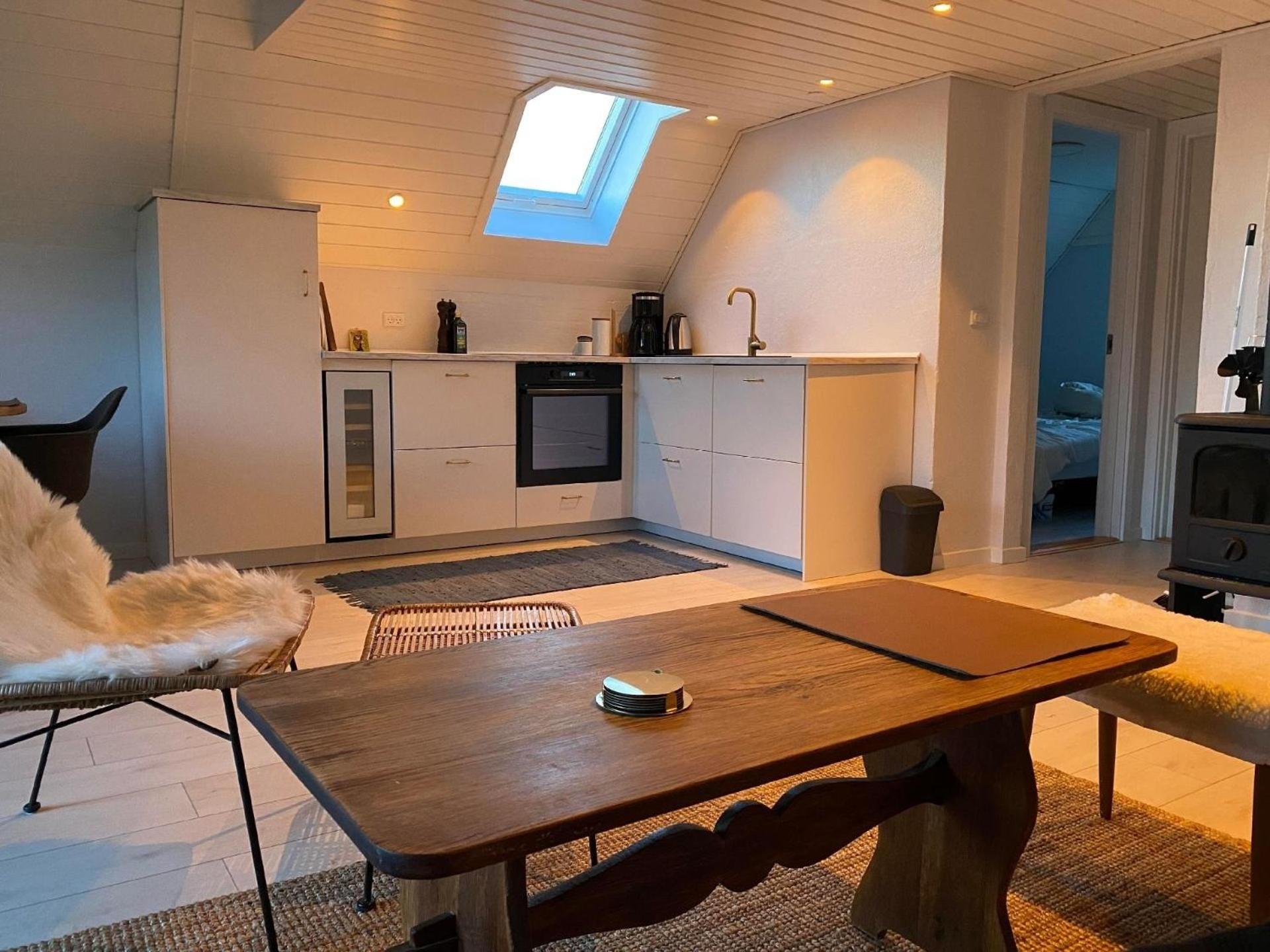 Ferienhaus für 5 Personen ca 77 qm in Hvide Sande, Nordseeküste Dänemark Ringkøbing Fjord view 5