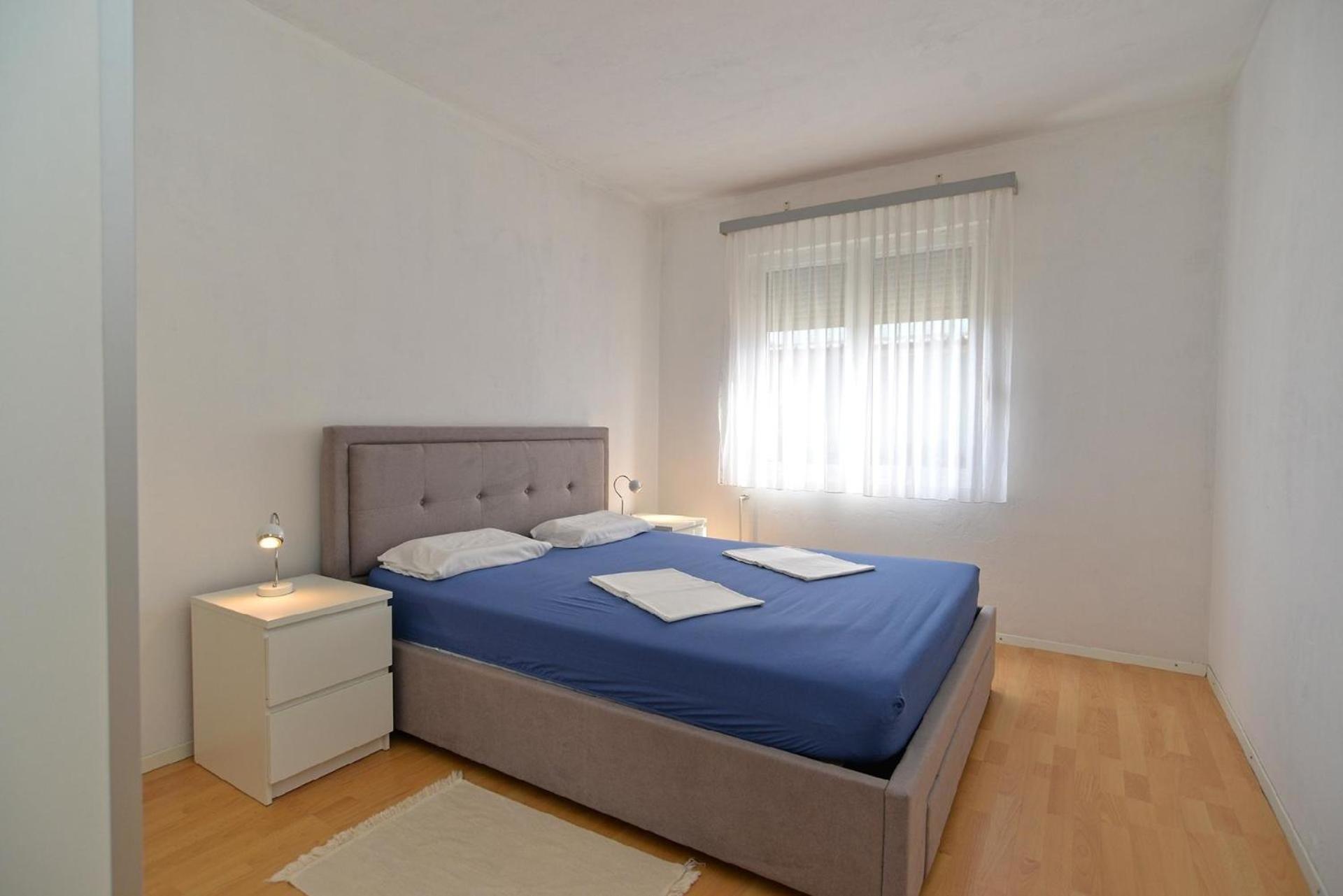 Ferienwohnung für 3 Personen ca 30 qm in Fažana-Surida, Istrien Istrische Riviera - b62509