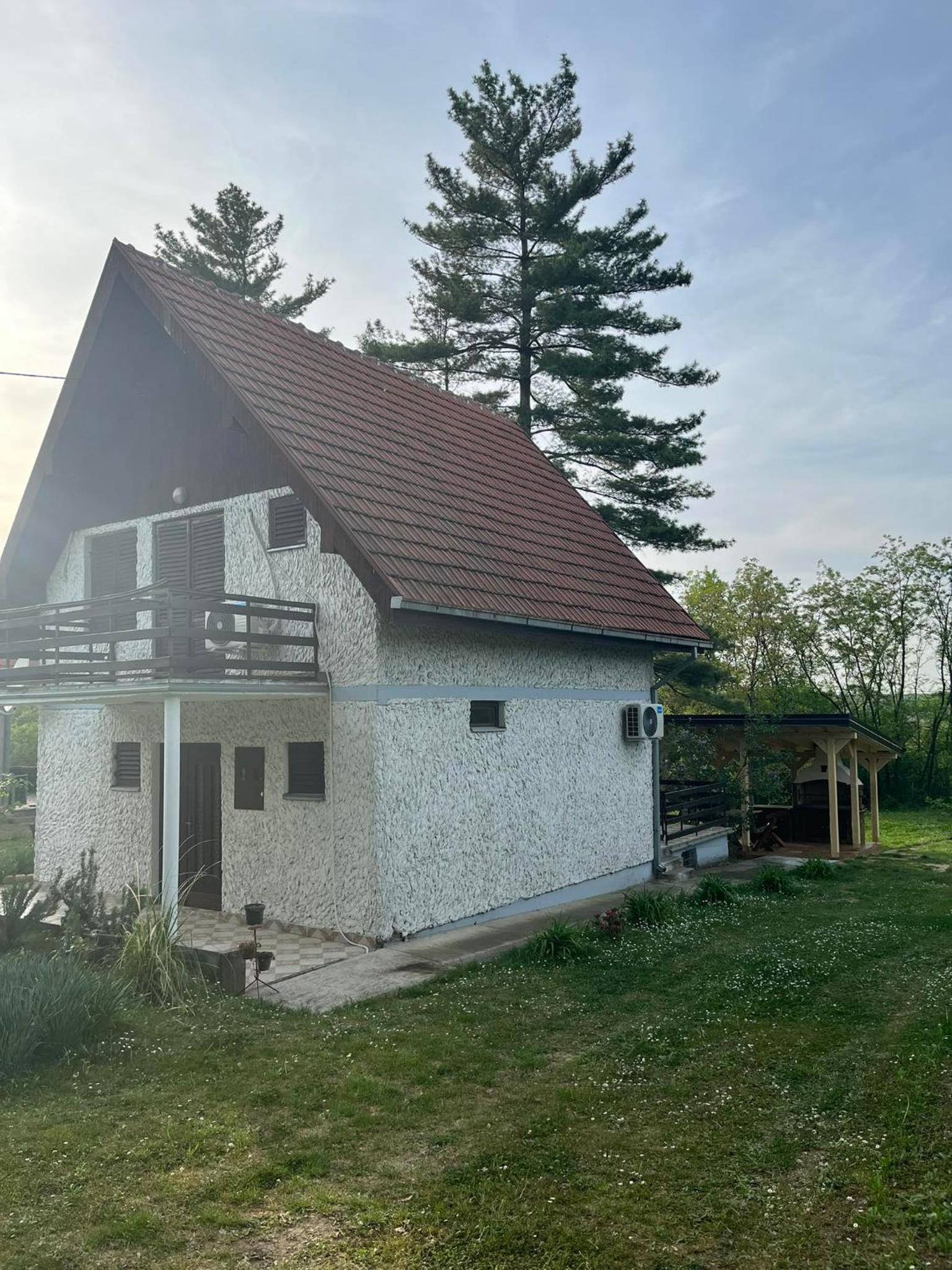 Vikend-kuca Vevericji Kraj view 3