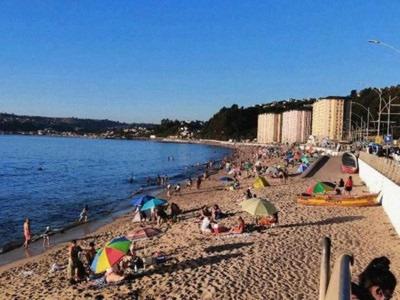 bellavista beach
